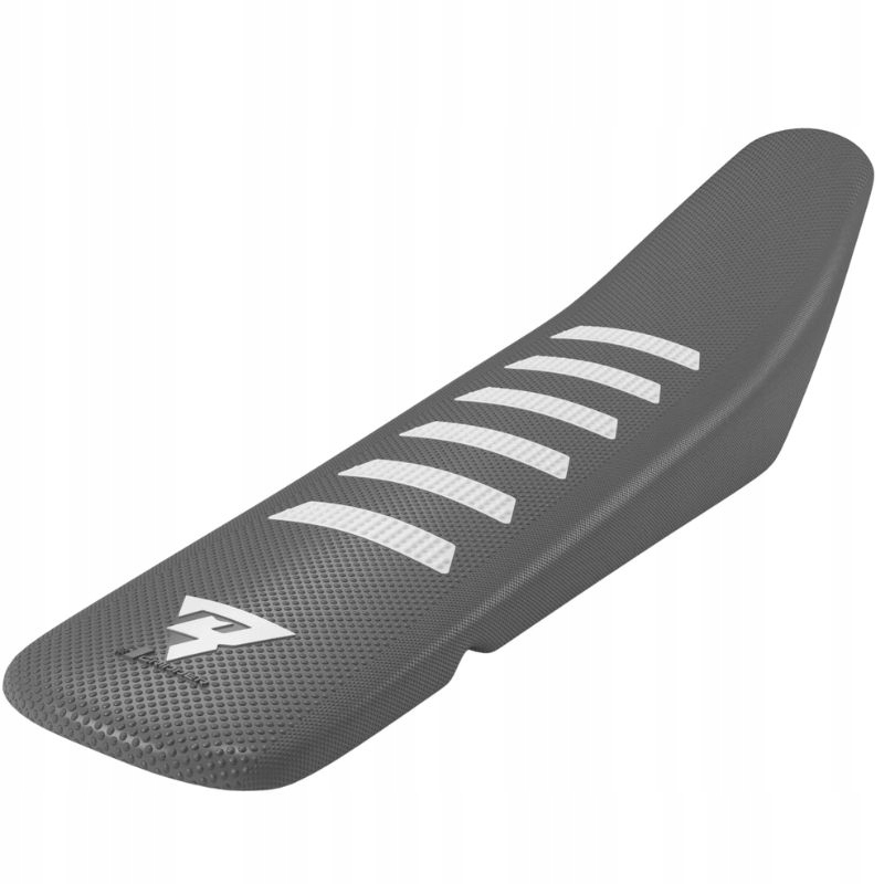Obal Onegripper Ribbed MR74 V2 Dark Grey Biely Sivý