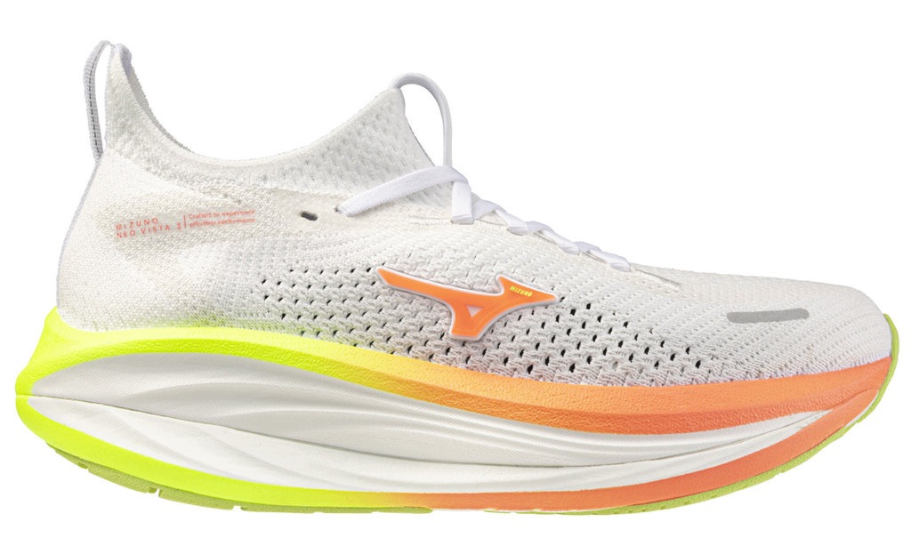 Buty do biegania Mizuno Neo Vista 3 rozmiar 37