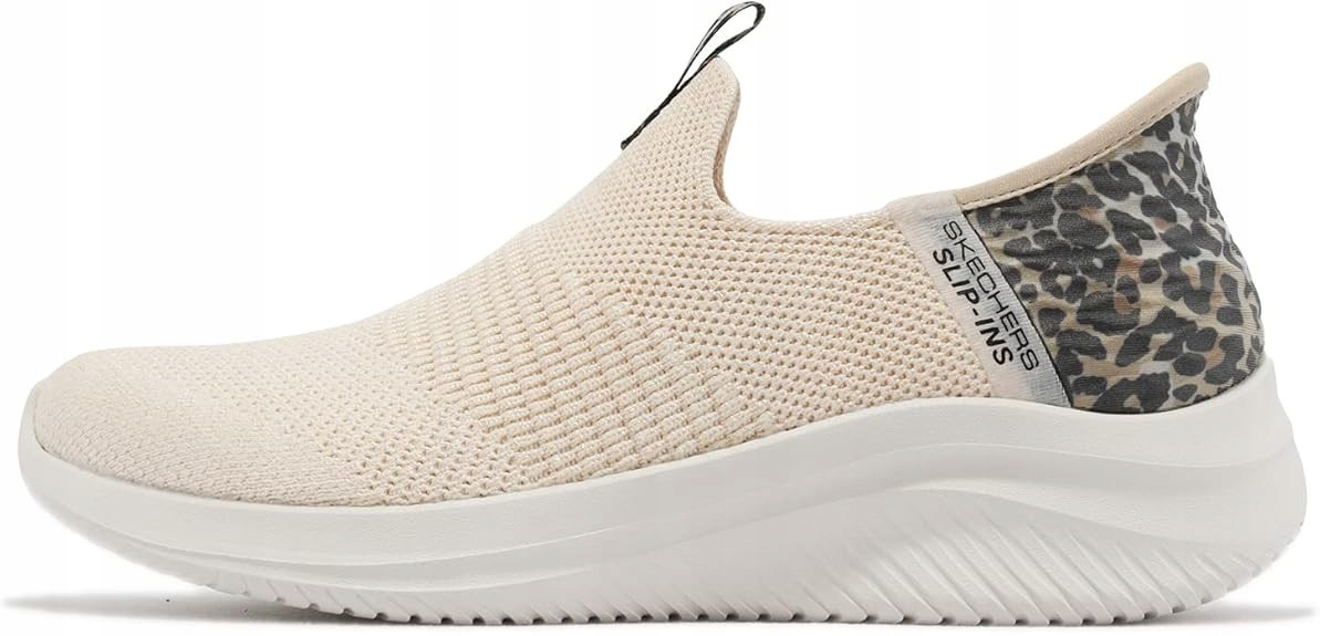 Dámské boty Skechers Slip-ins: Ultra Flex 3.0 Natural Step 149712 Lpd