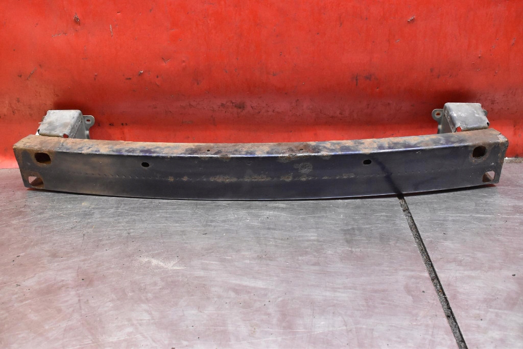 bumper support rear part rear pillar NISSAN PULSAR C13 5D HB 14-18