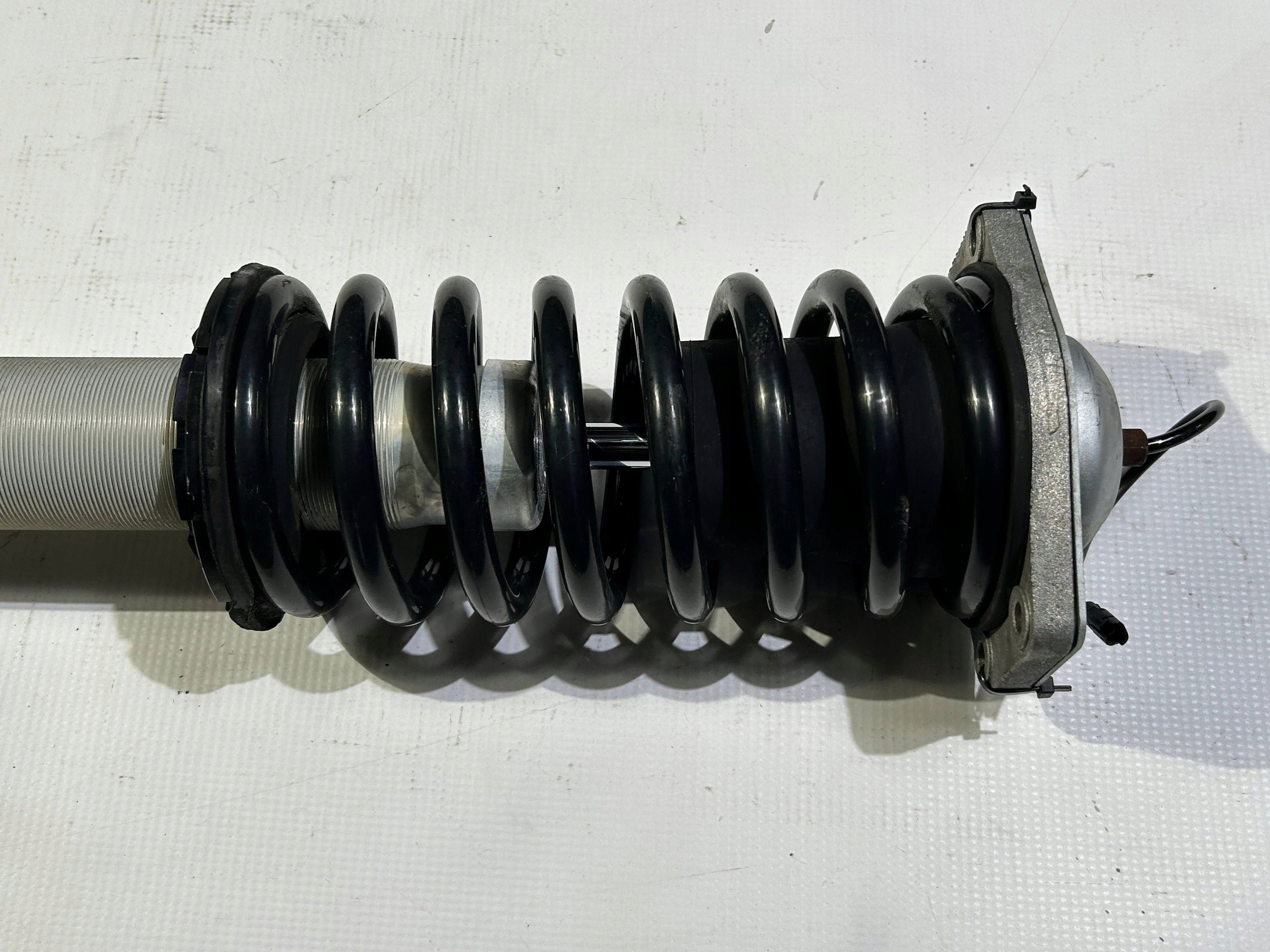 shock absorber mcperson front right left spring Maserati GranTurismo 2008