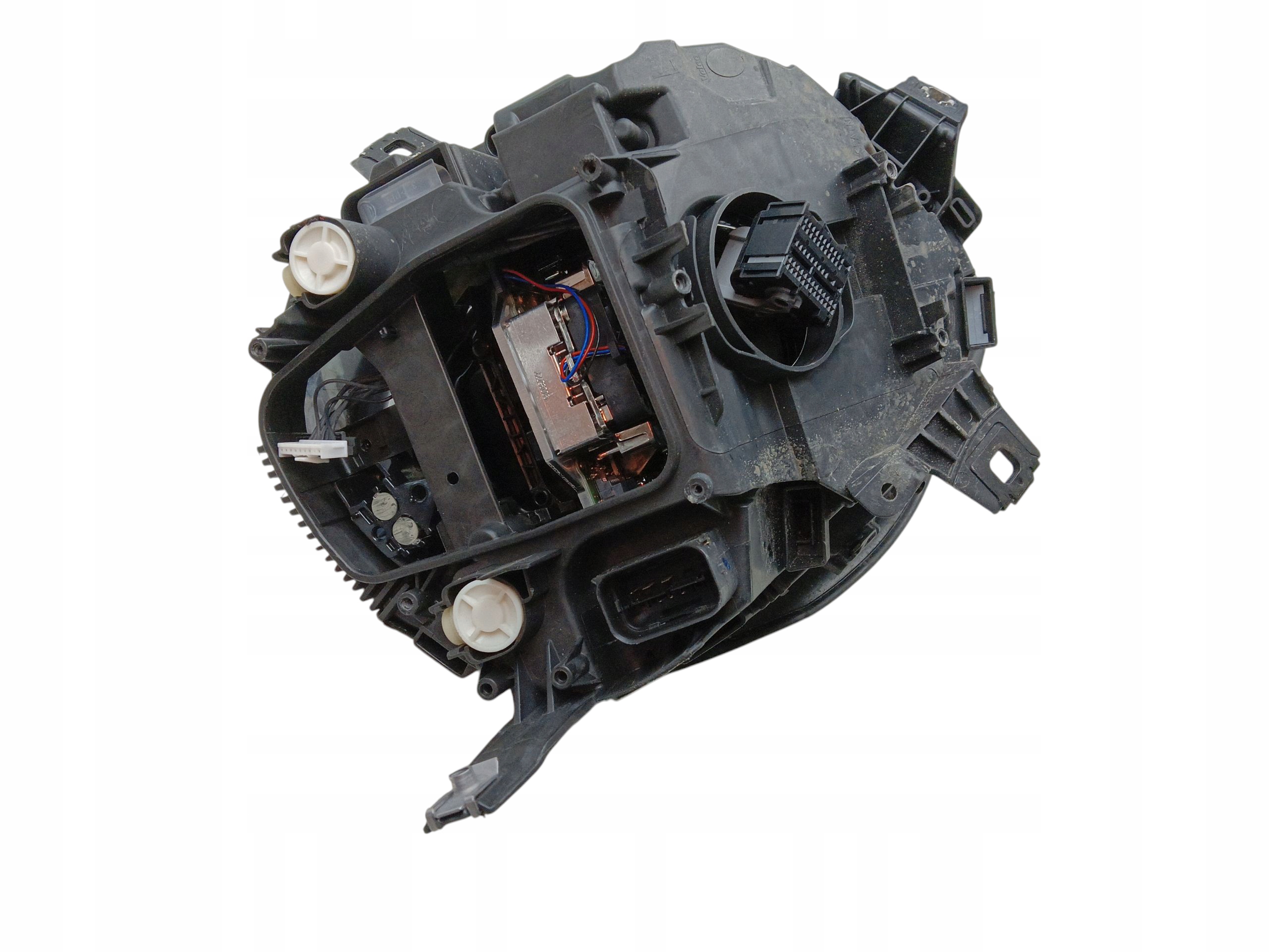light REFLEKTOR left front FULL LED MINI F55 LIFT (18-20) 8737595