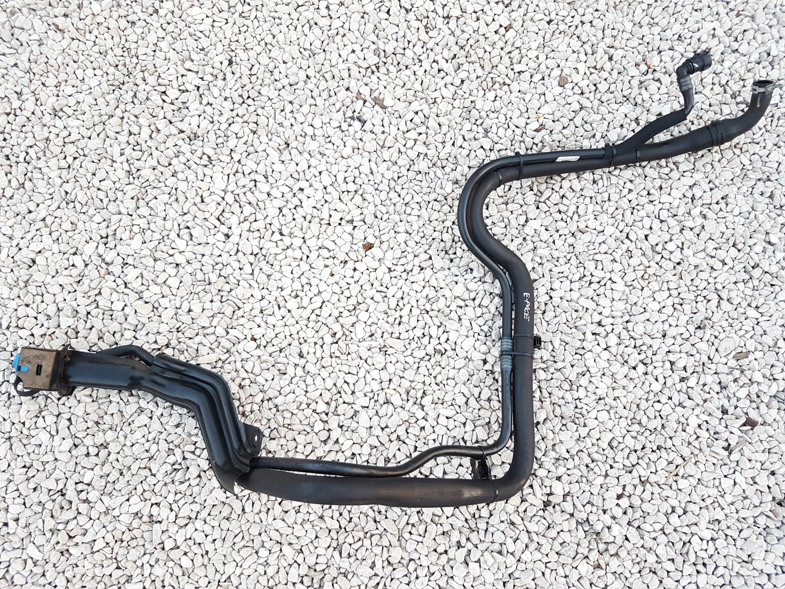 J9C3-5J232-AB - AdBlue JAGUAR E-PACE X540 2.0 D