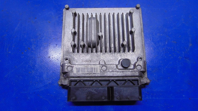 control unit of the engine 2.2CDI MERCEDES SPRINTER W910 910 A910 907 A907 18-26