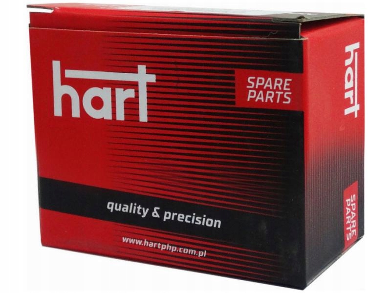 KOŁO PASOWE WAŁU FORD TRANSIT 2.0-2.4