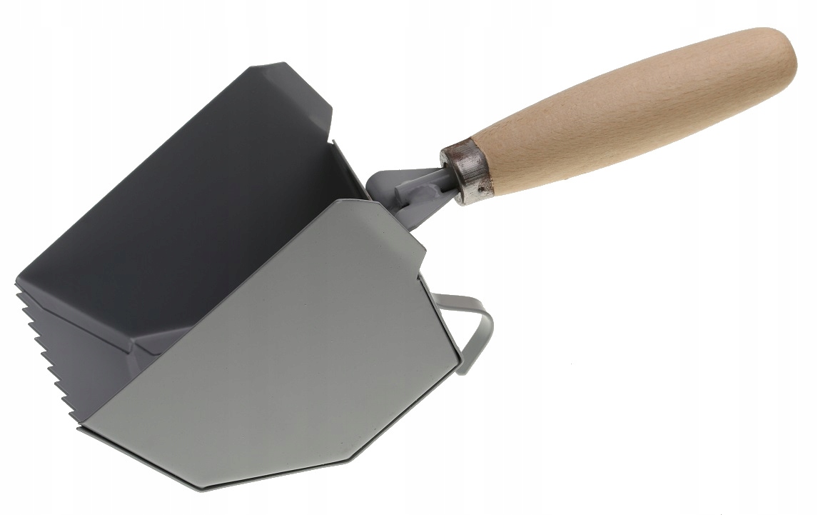 

Kielnia Do Betonu Komórkowego I Zapraw 100 mm 10cm