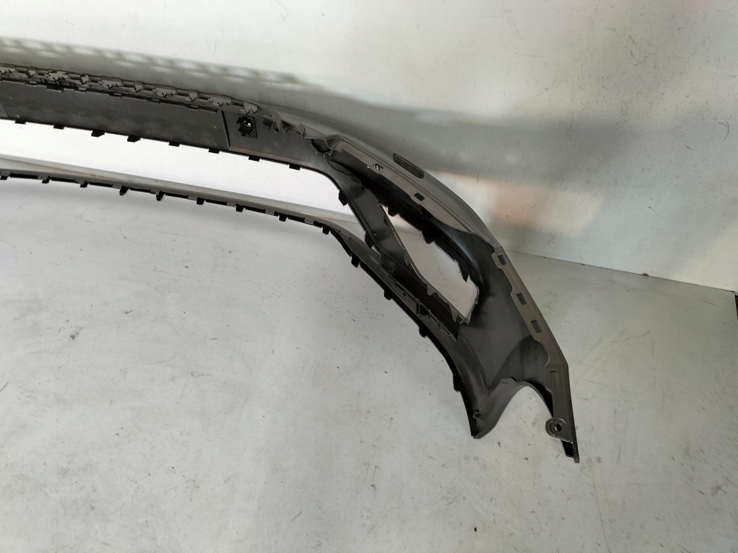 front bumper front VW GOLF 7 VII SPORTSVAN 14
