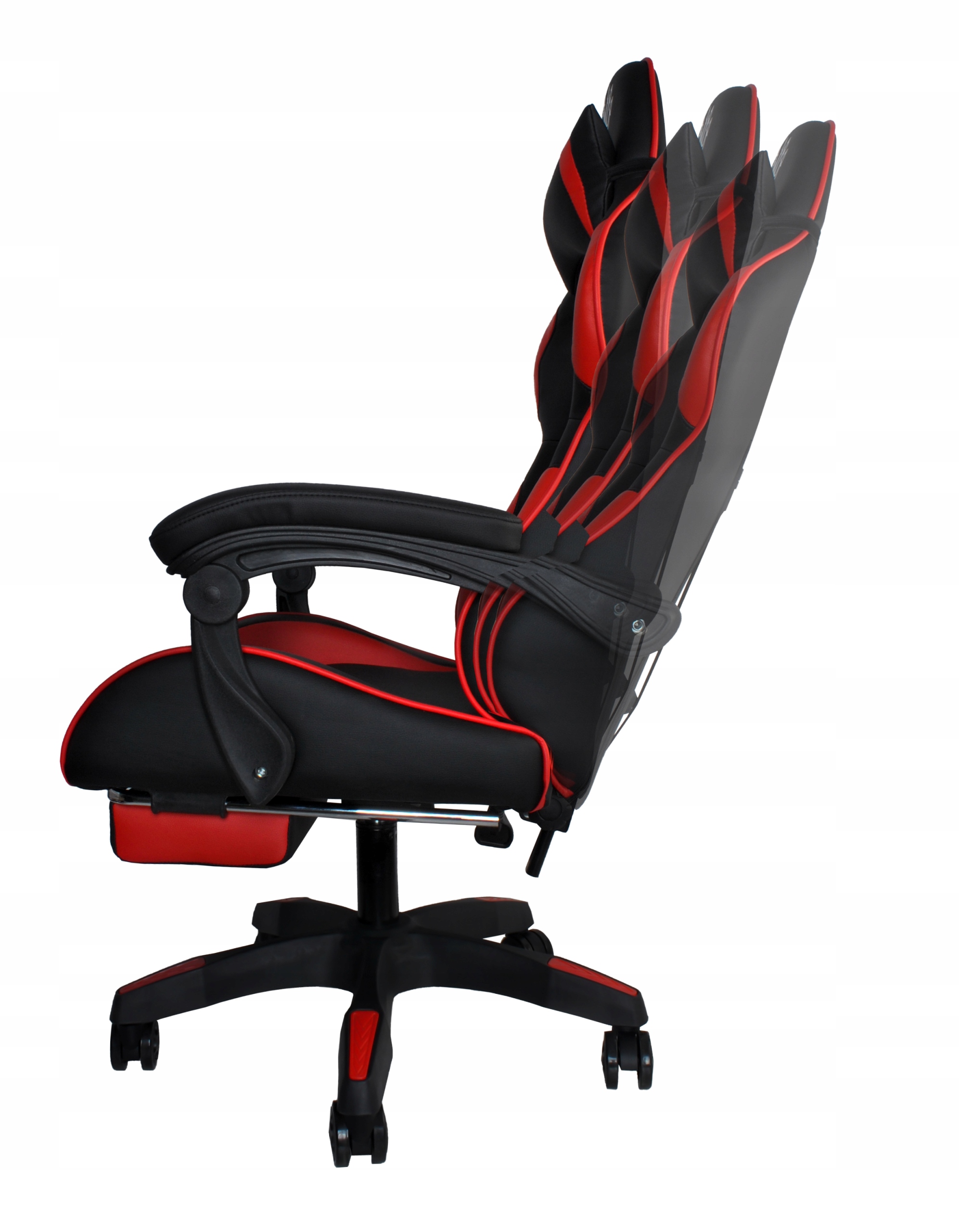 Игровое кресло с вращающимся ведром для игрового офиса Другой бренд