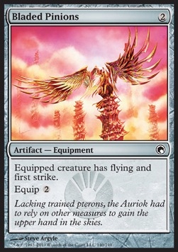 

Bladed Pinions Som * Gratisy Pjotrekkk