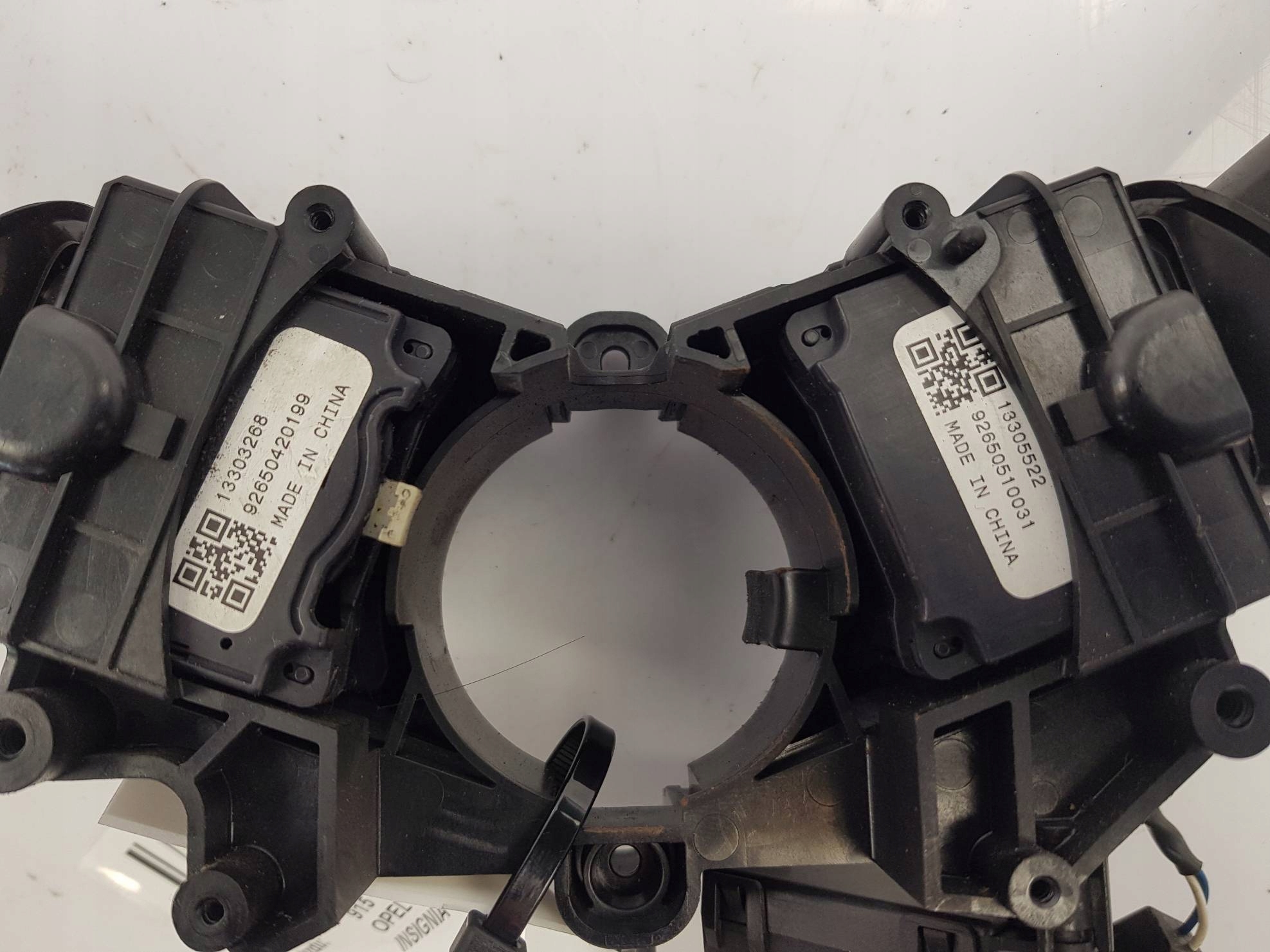 DEVIO LUCI TERGICRISTALLO TERGI 13303268 OPEL INSIGNIA