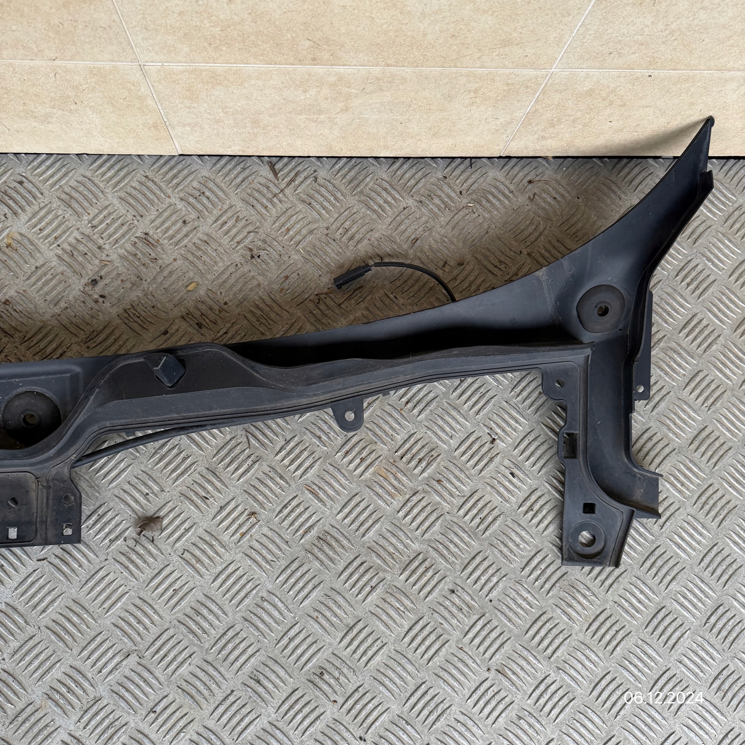 torpedo complete LAND ROVER RANGE ROVER EVOQUE II K8D2-4105-A