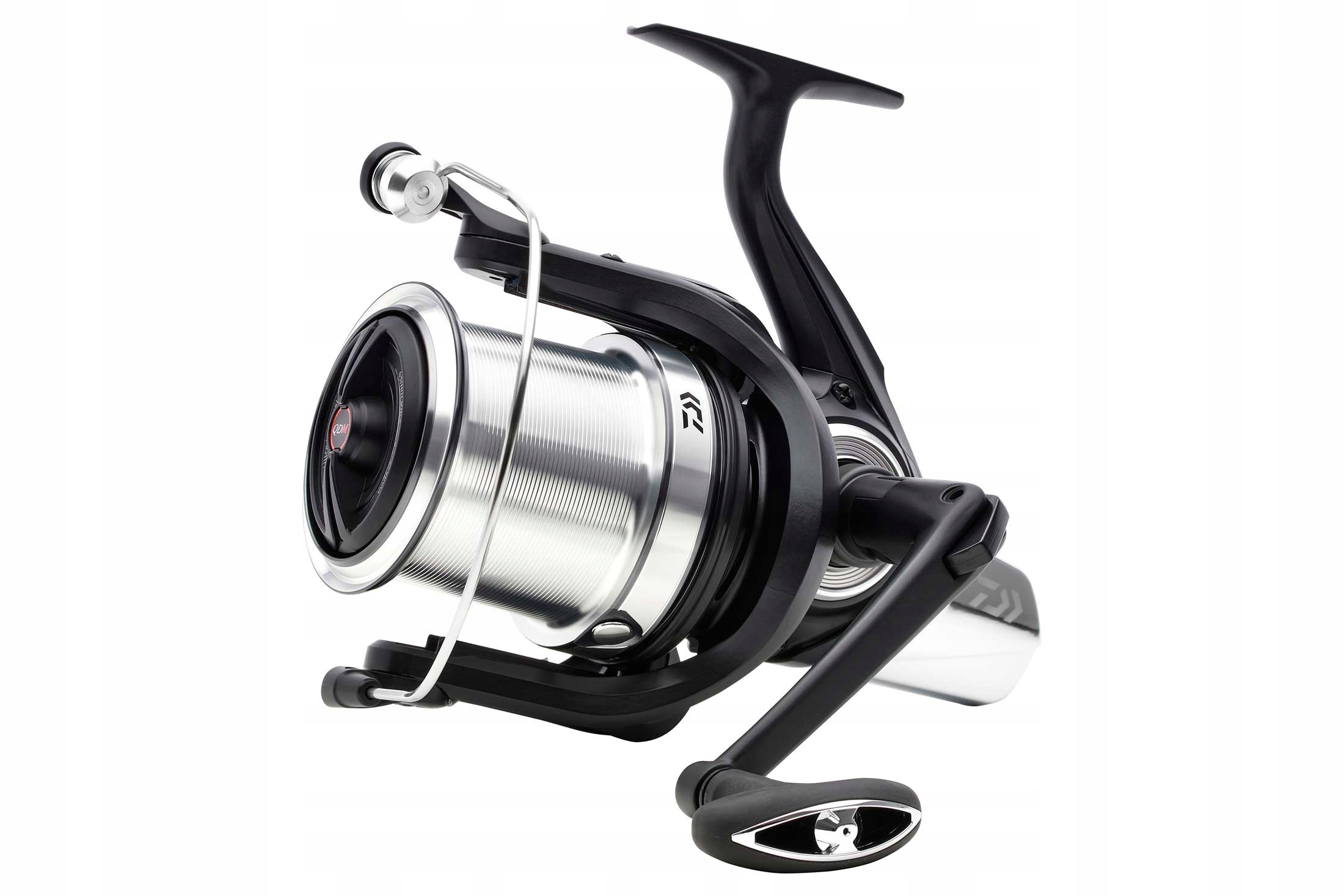Naviják Daiwa 23 Superspod 45 Scw Qd-ot