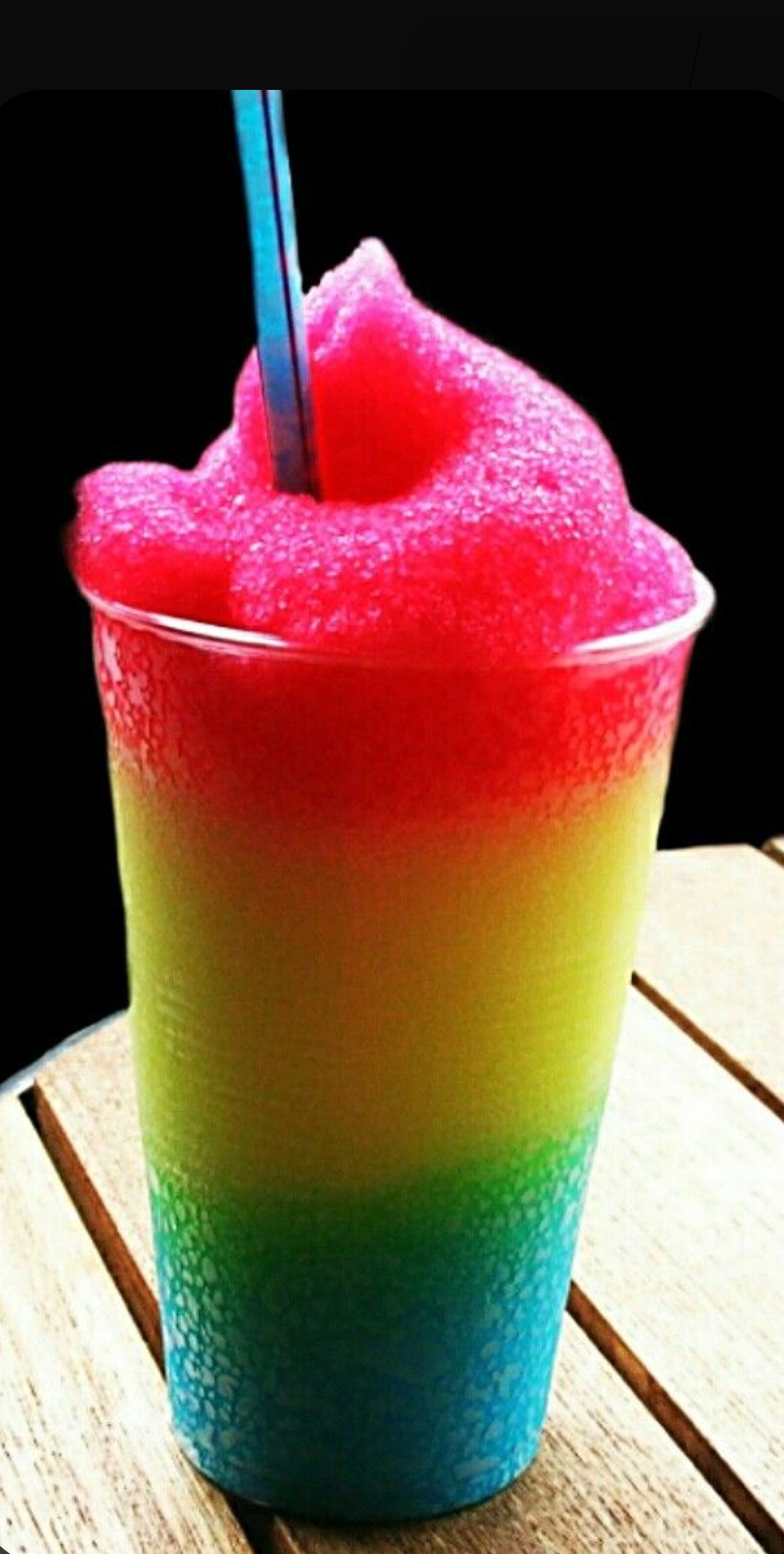 Granita w syropie MIESZANKA w proszku ICE GRANITA koncentrat CUKUS 5L Nazwa handlowa GRANITA W SYROPIE 5 L