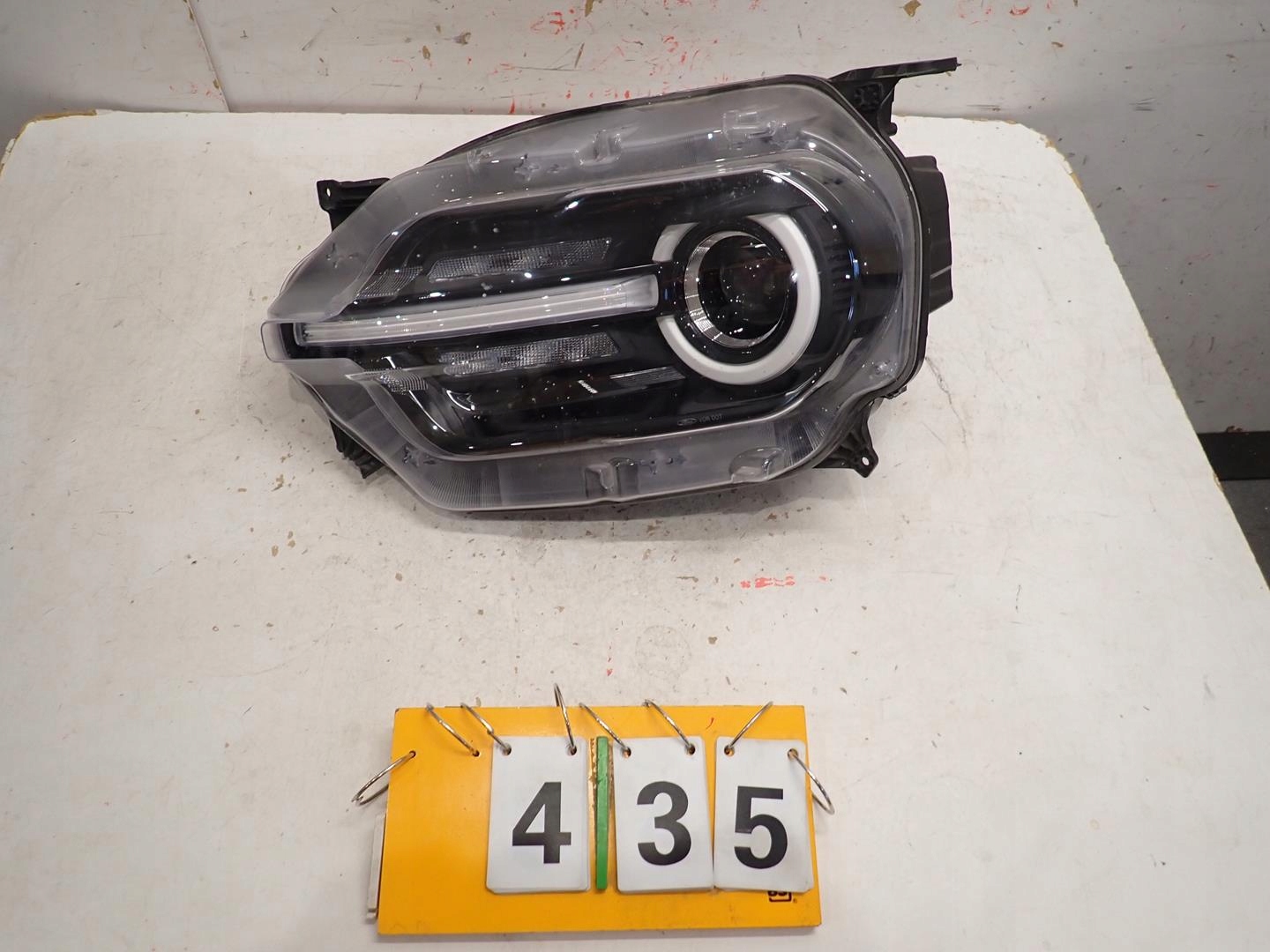light front front left FORD BRONCO SPORT 2021- FULL LED