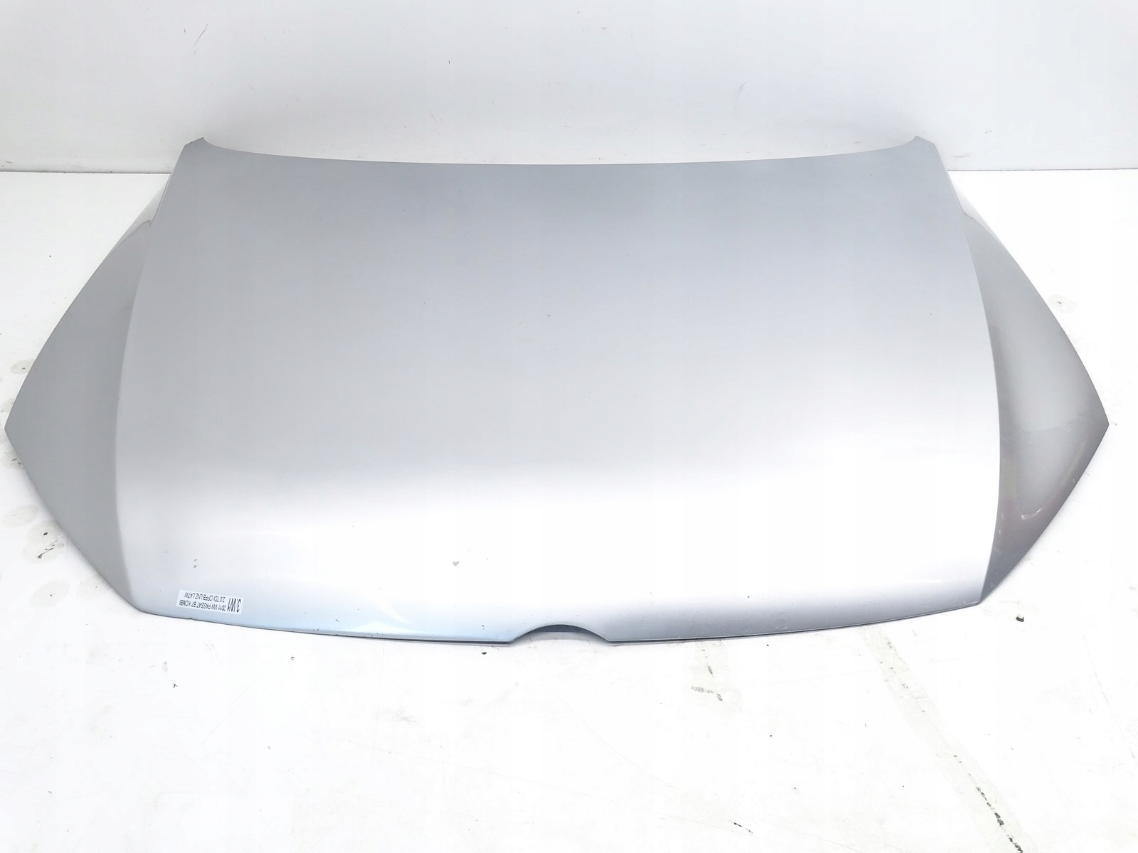 Cofano VW PASSAT B7 3A LA7W