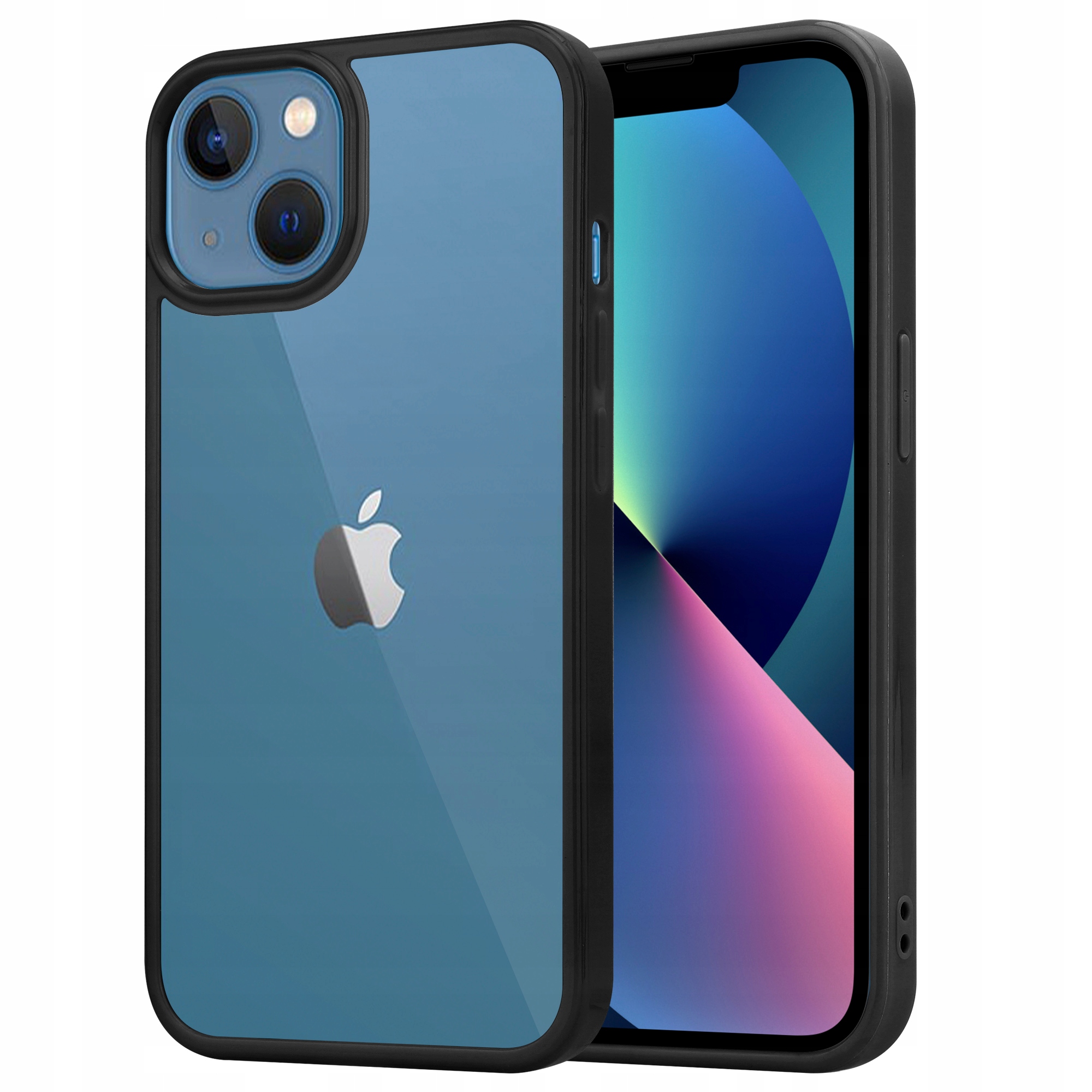 

Śliczne Etui Do Iphone 13 Mini Różne