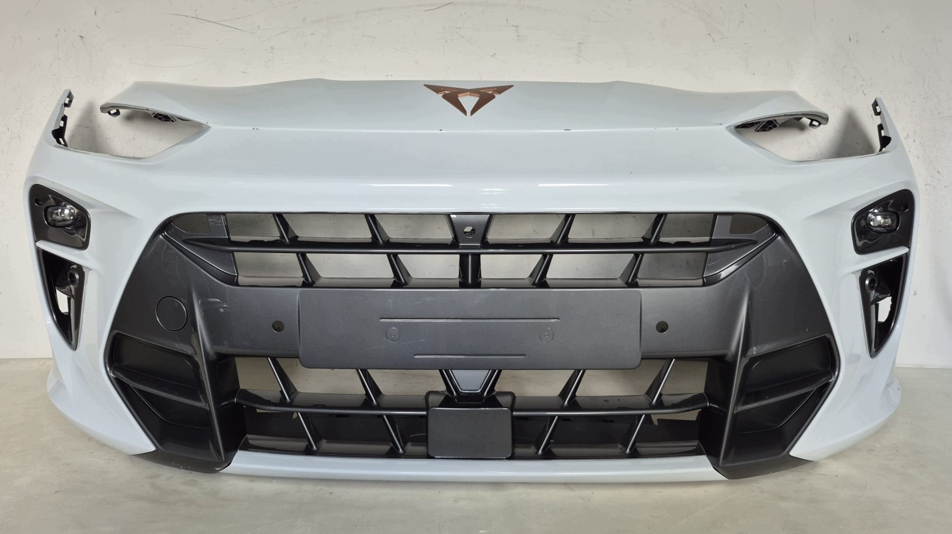 CUPRA TERRAMAR 578 24- branik prednji dio prednji 6xPDC KAMERA 578807437