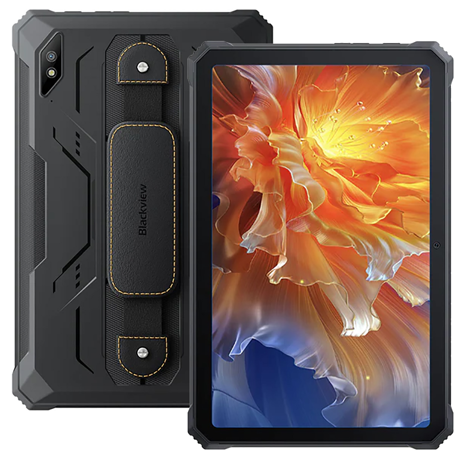 Tablet Blackview Active 8 22000mAh 6GB+128GB 2,4K FHD+