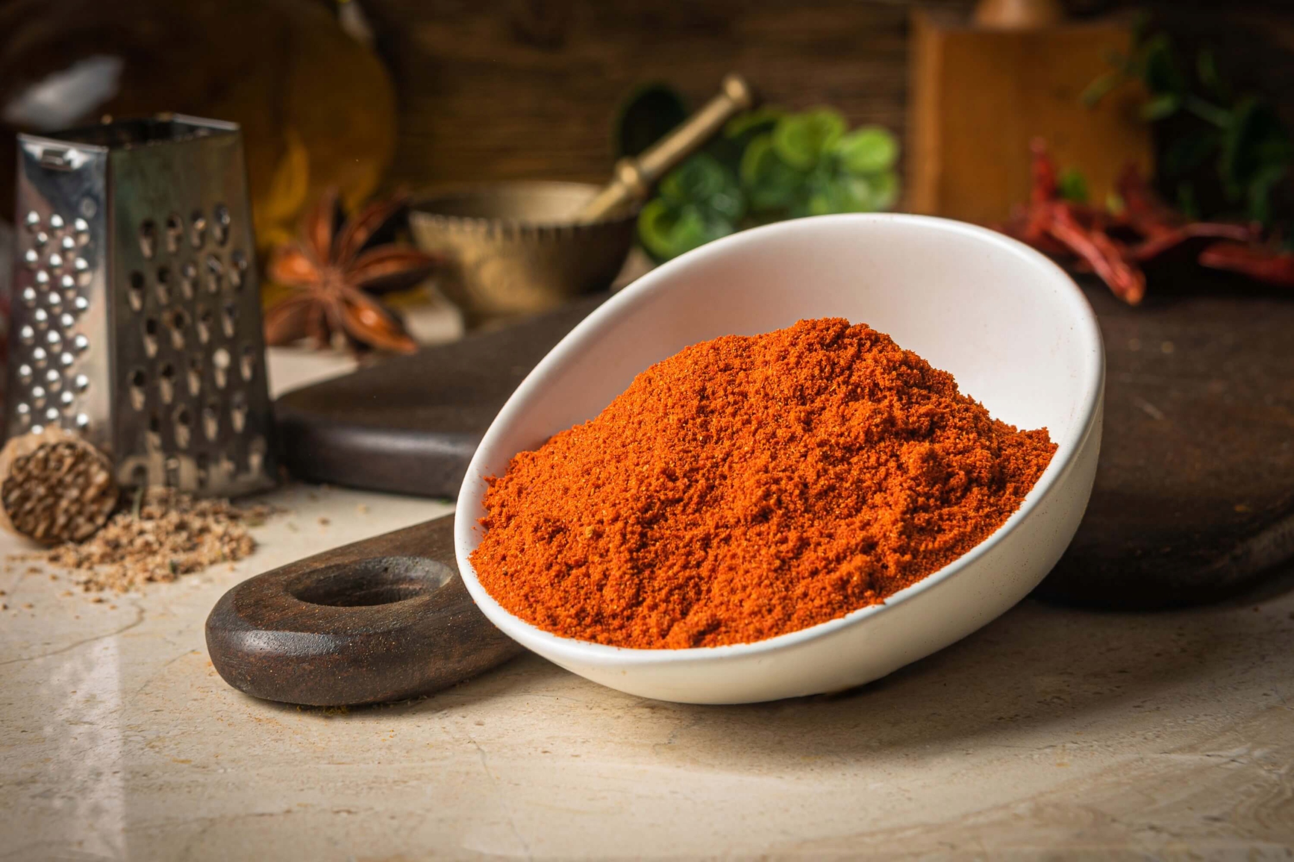 PAPRYKA SŁODKA 100g WYSOKA JAKOŚĆ PRZYPRAWY - ! Kod producenta P66