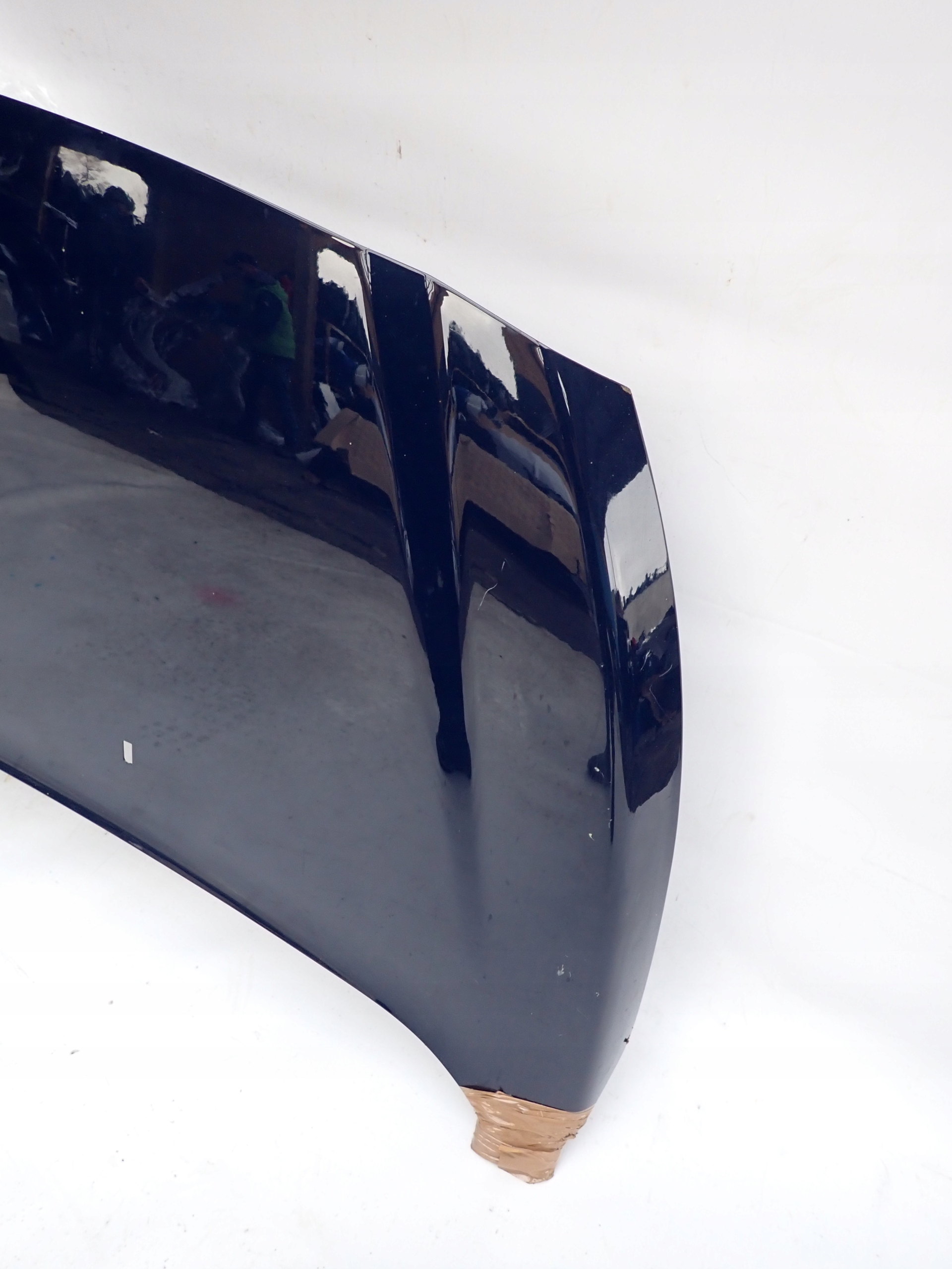 FORD TRANSIT CONNECT II LIFT Capot