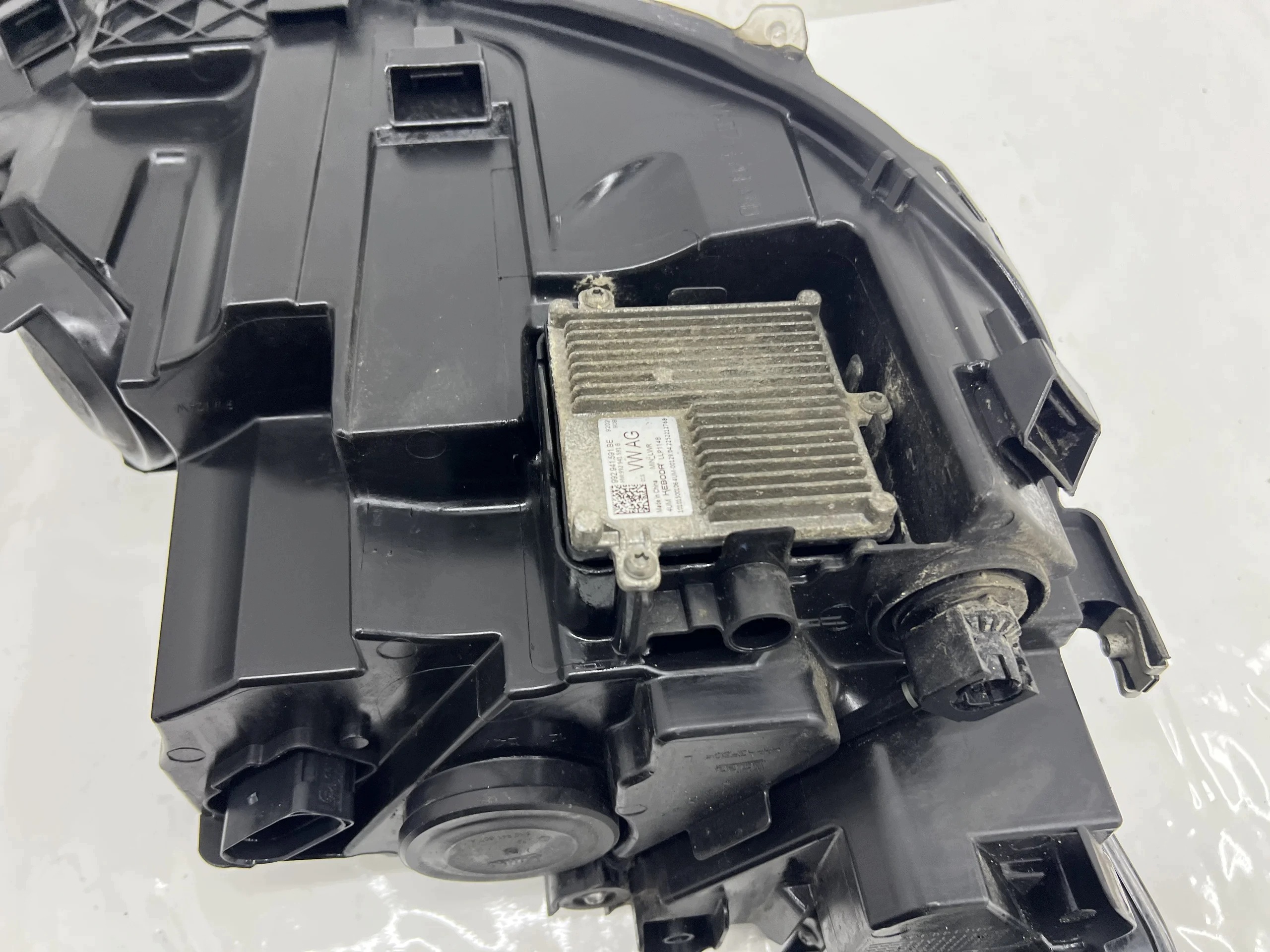 light left right left right FULL LED BASIC VW GOLF 8 VIII 5H 5h1941030C