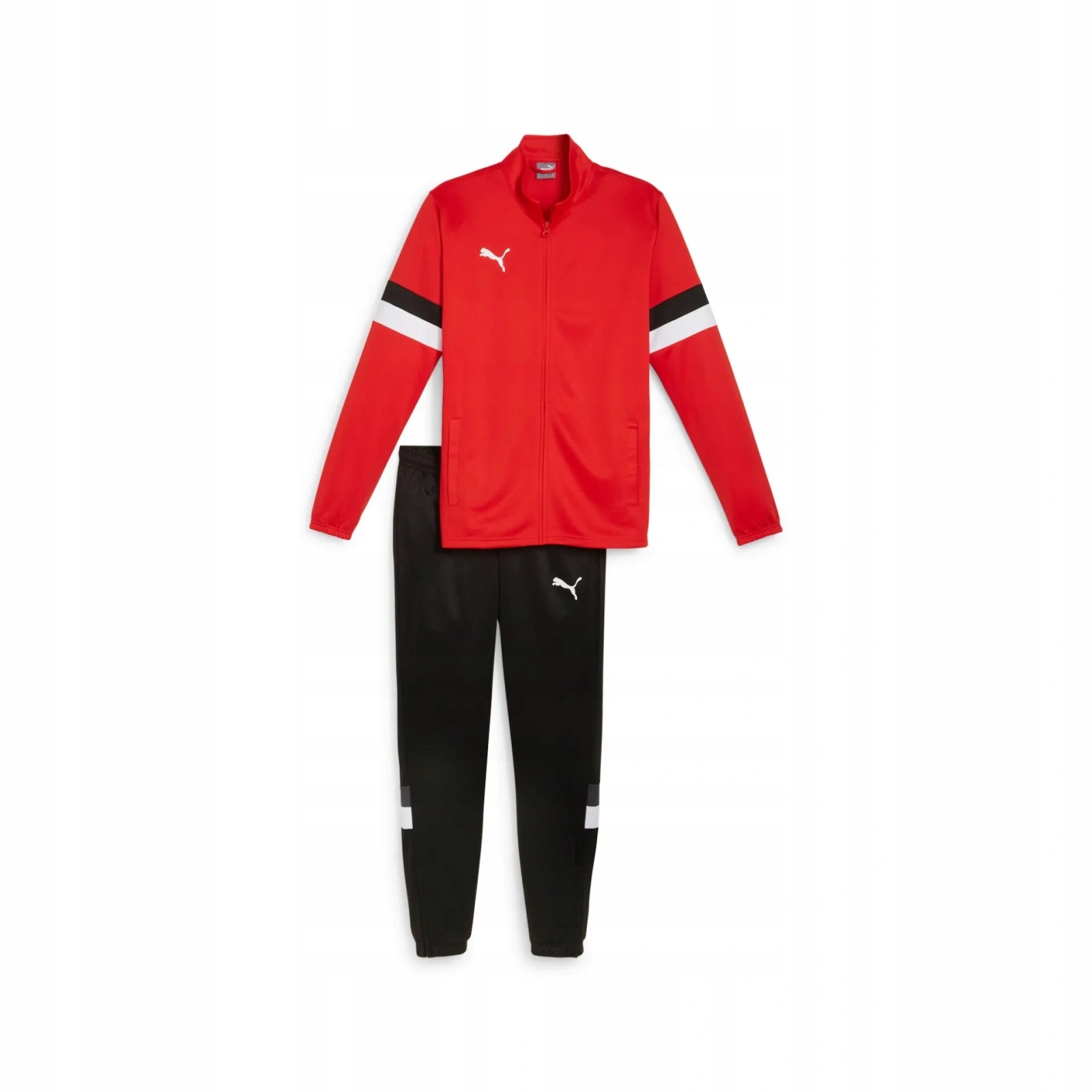 Teplákovka pánský Puma Teamrise Tracksuit Puma XL