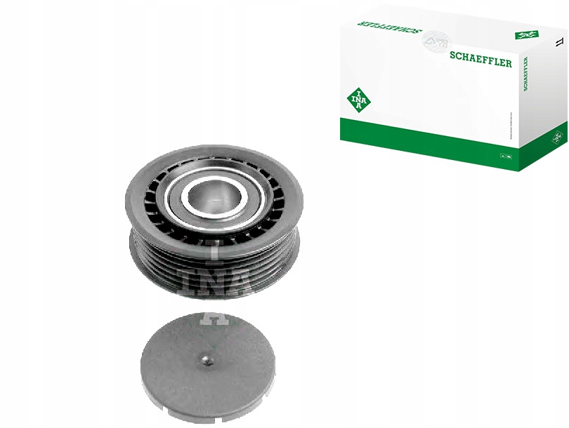 Rolka Napinacza Klínového Řemene Ina 044145278A 074