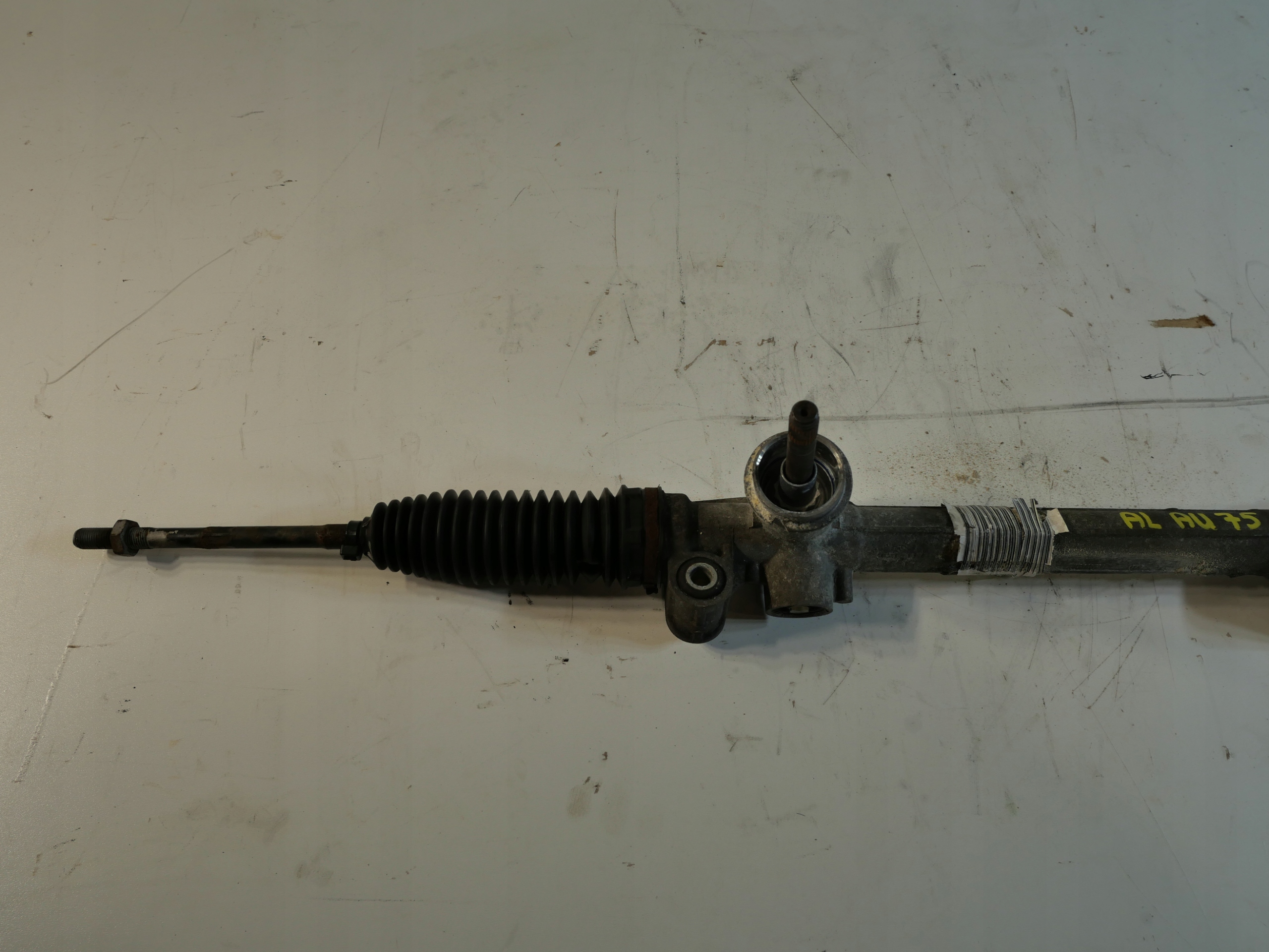 Boîter direction OPEL CORSA D A0010593