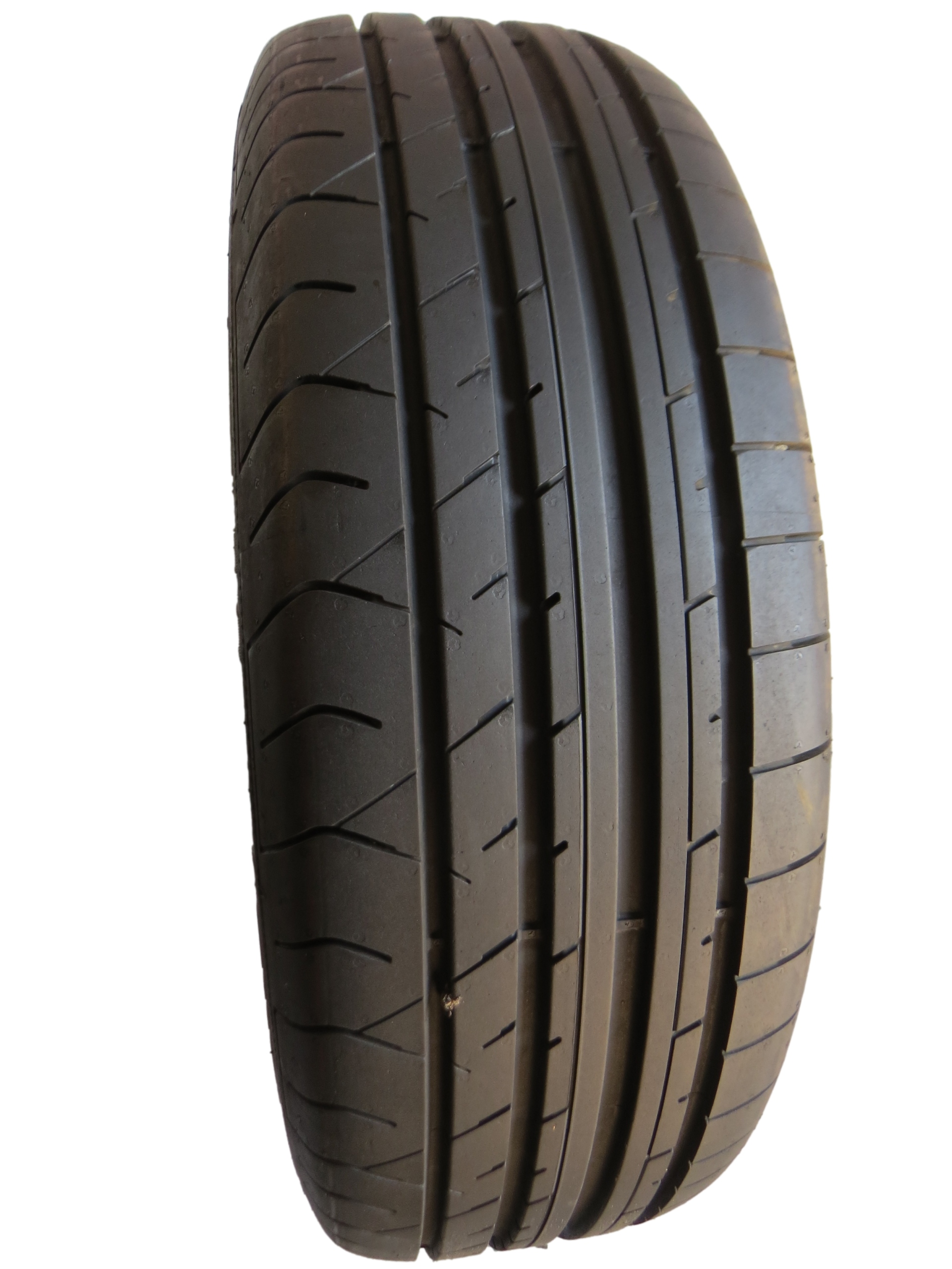 Fulda Ecocontrol внедорожник 225/65 R17 102H 2020
