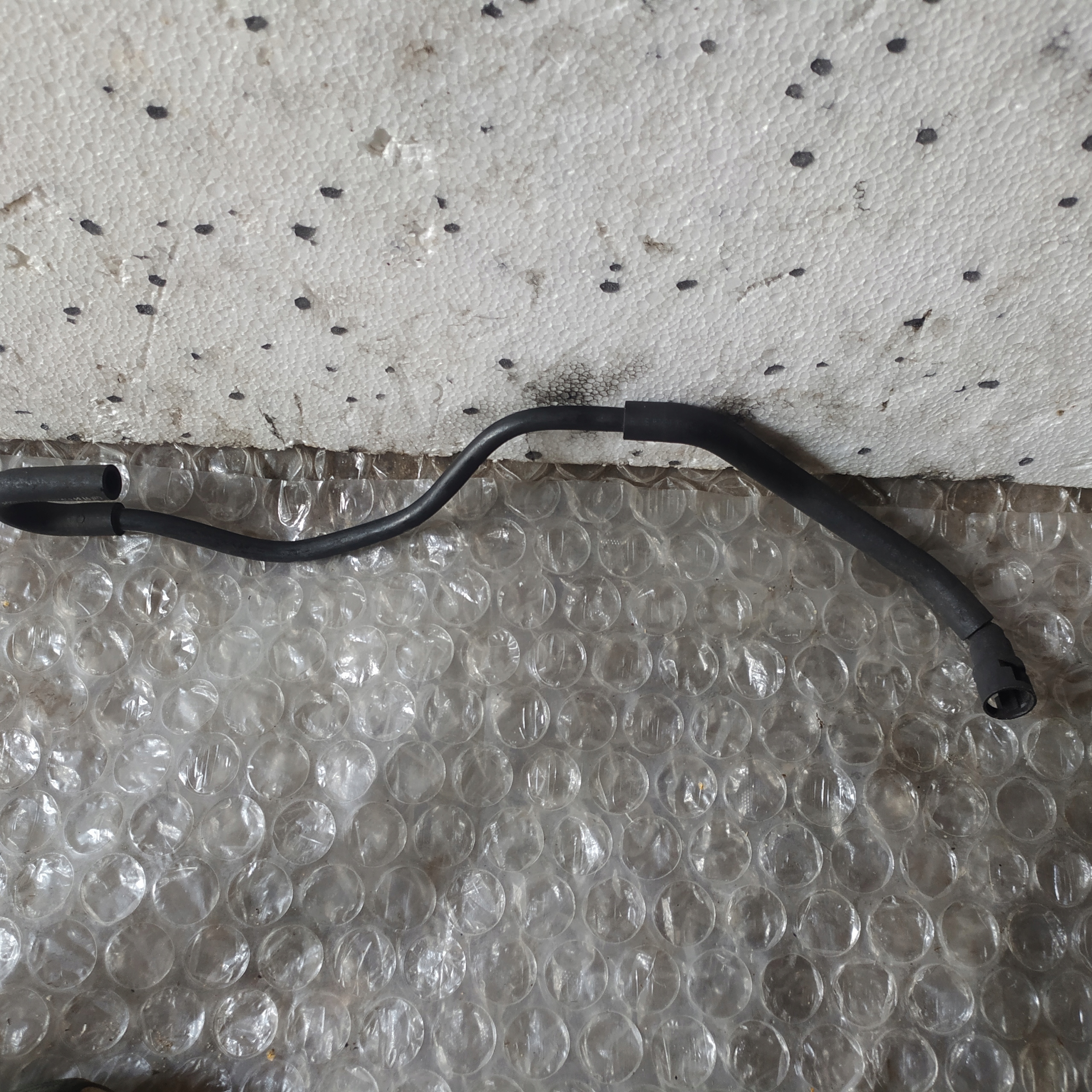 wiring vacual OPEL VECTRA C 3.2 13105747