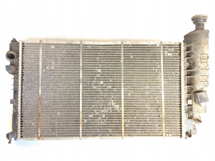 Radiateur / refroidisseur MITSUBISHI COLT MITSUBISHI