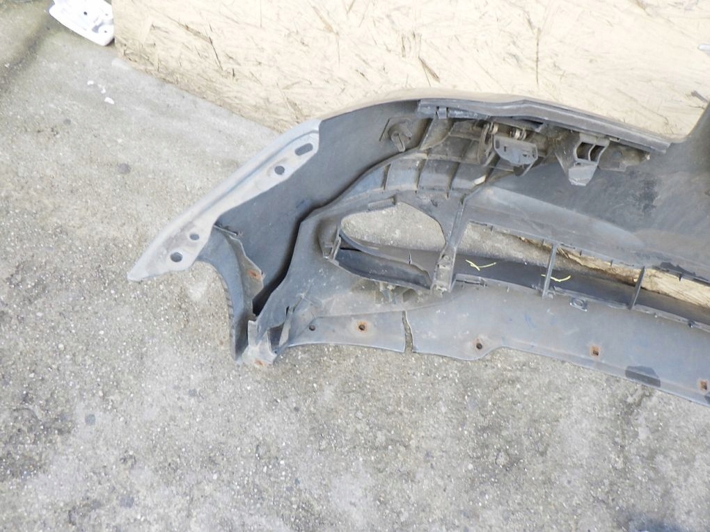 BMW 5 F10 F11 front bumper