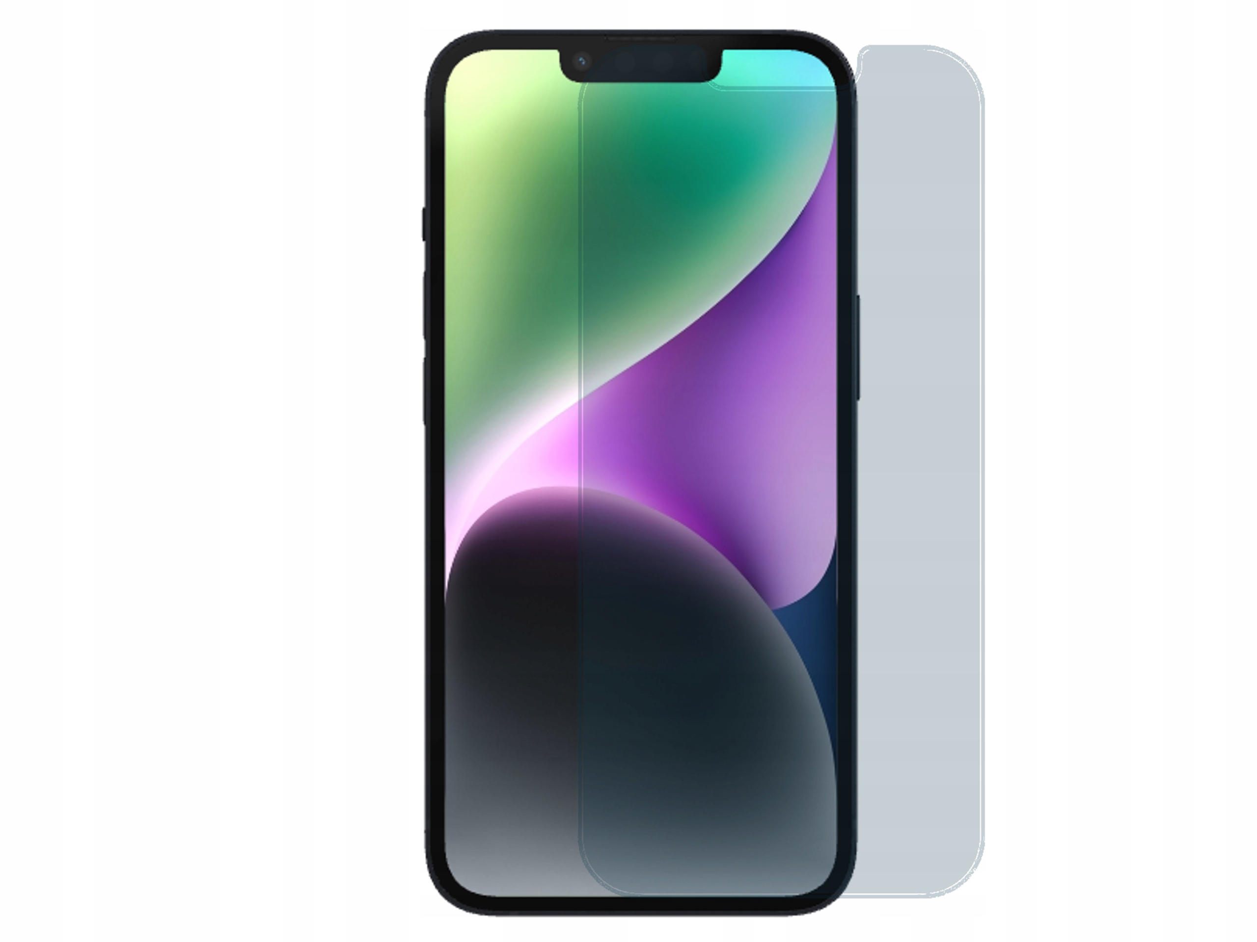 

Prywatyzująca Folia Do Iphone 14