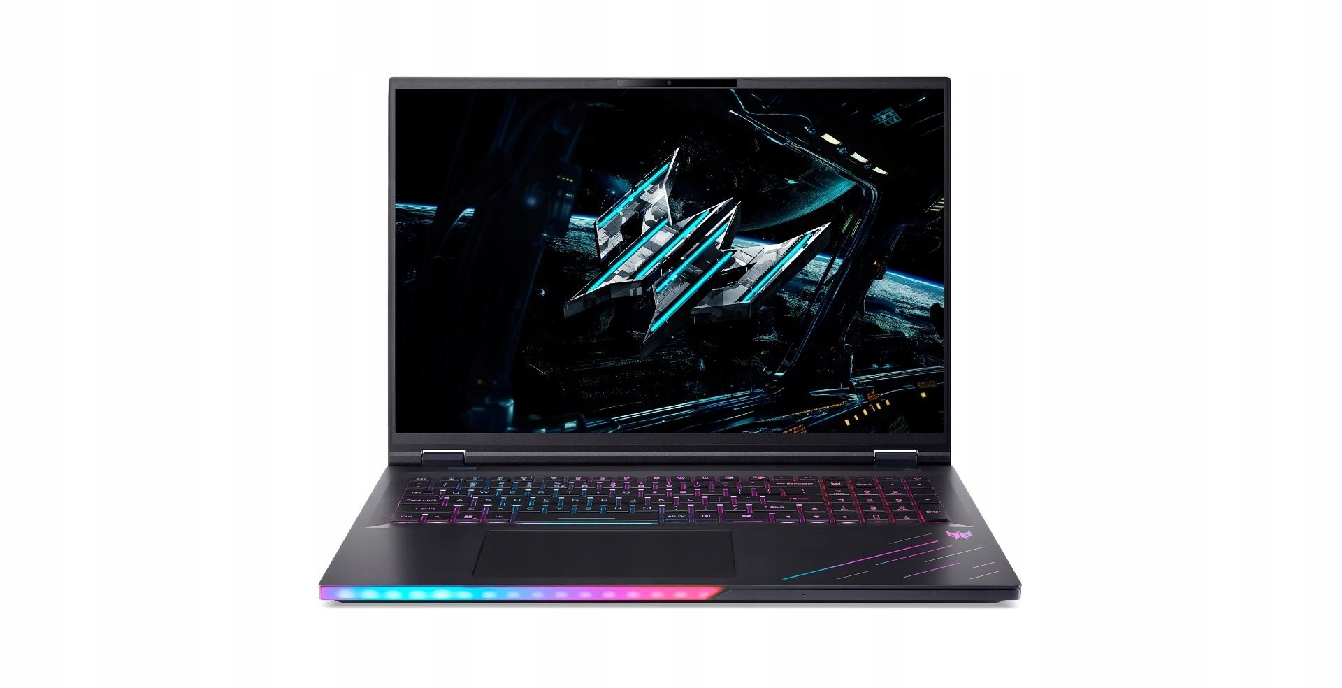 Acer Predator Helios 18 Ai/ U9-275HX/ 18"/2560x1600/64GB/ 2TB/RTX 5080/W11H