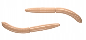 

Libra Lures Fatty D'worm 55mm Krill 035 Pellets