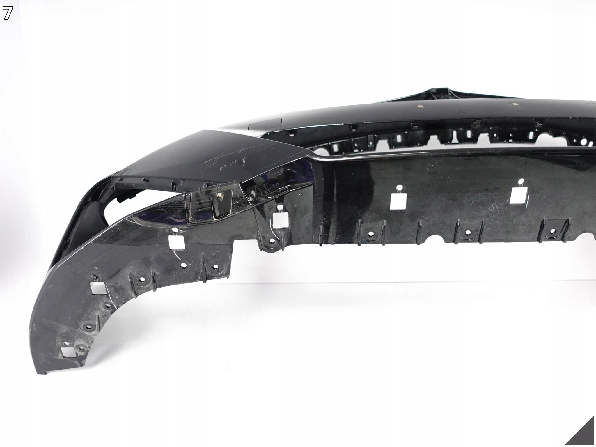 BMW 2 G42 ( II/2 GENERACJA ) 22- MSP m-packet bumper BUMPER front