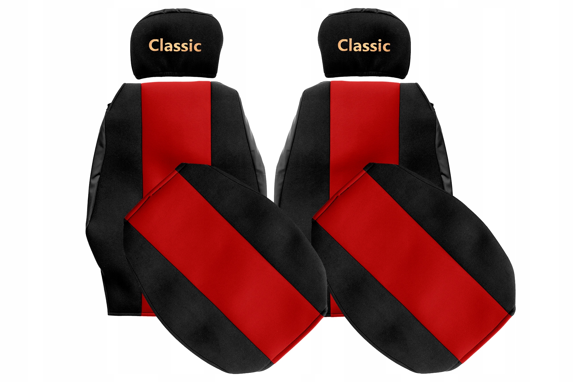 POKROWCE TIR IVECO EUROTECH EUROSTAR EUROCARGO