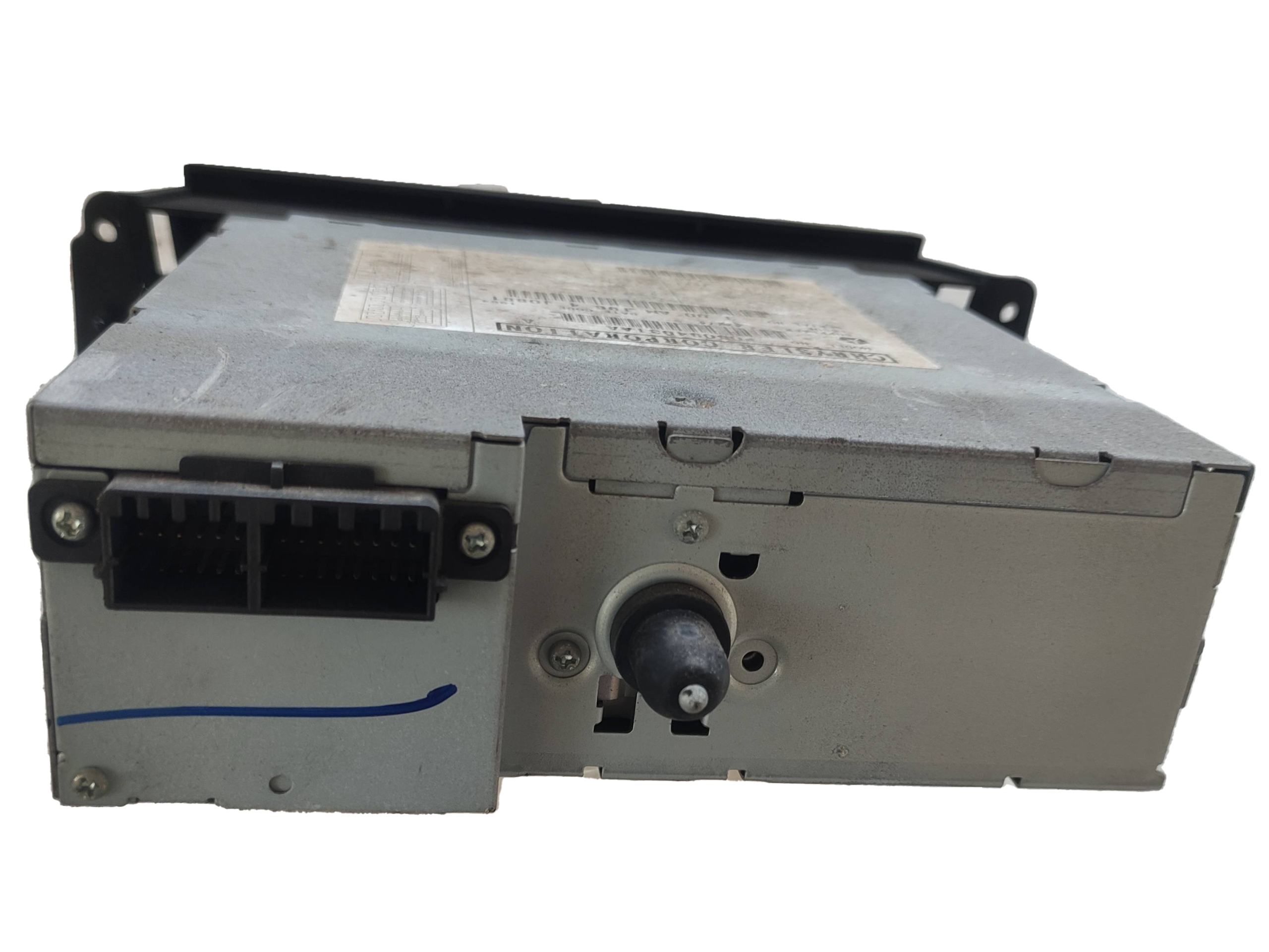 Chargeur lecteur cd DVD CHRYSLER Pacifica 2004