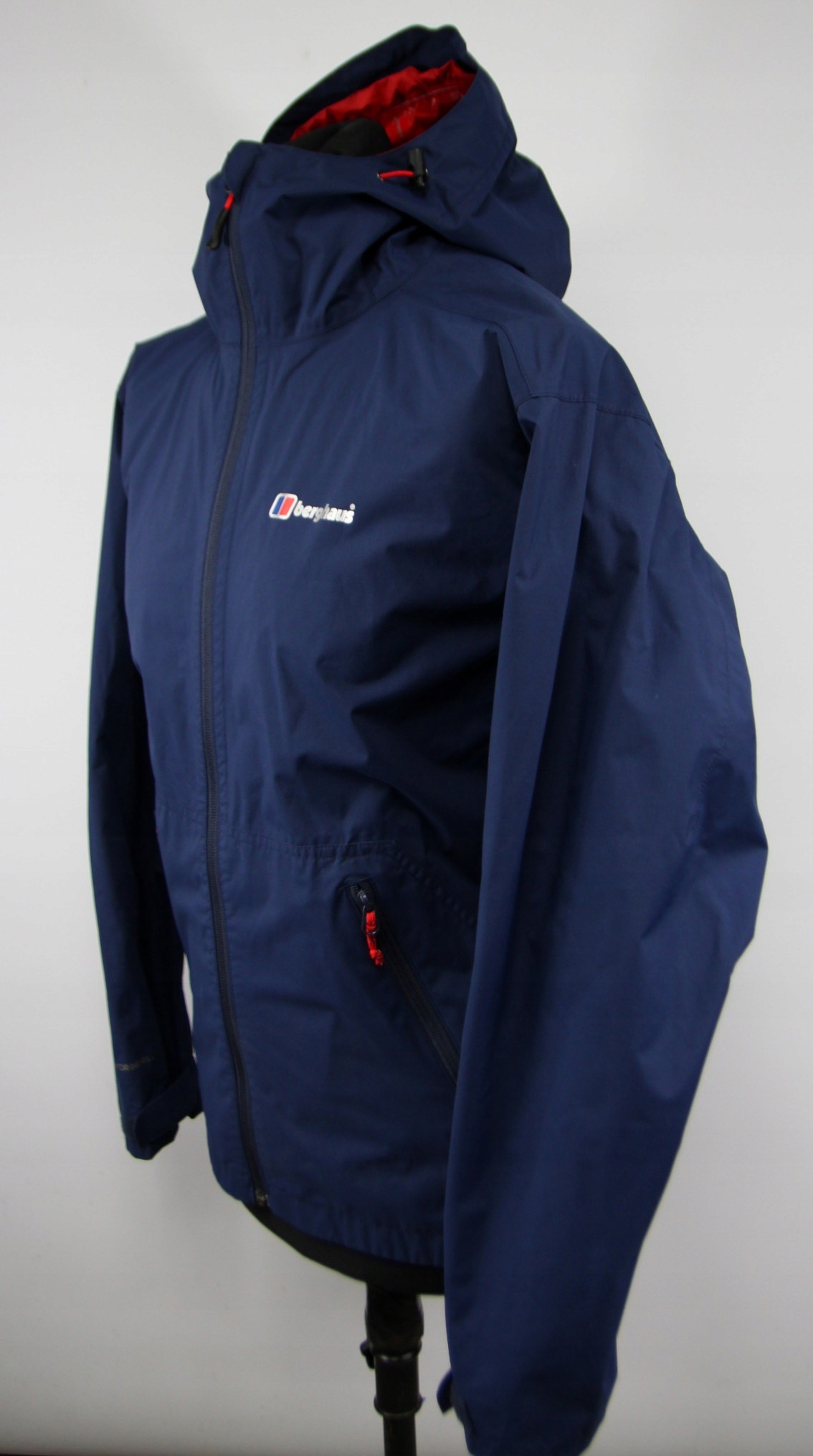 Berghaus męska kurtka turystyczna rozmiar M _ hydroshell Marka Berghaus