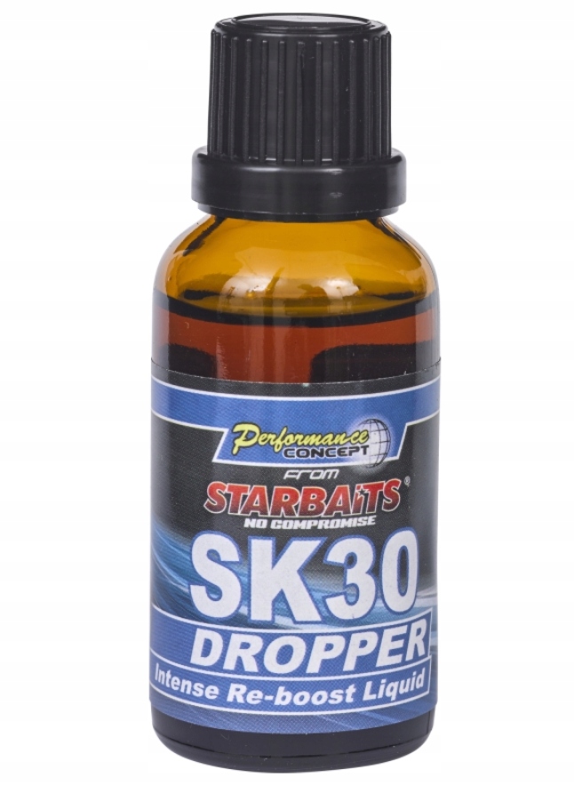Starbaits Dropper Sk 30 Concept 30ml