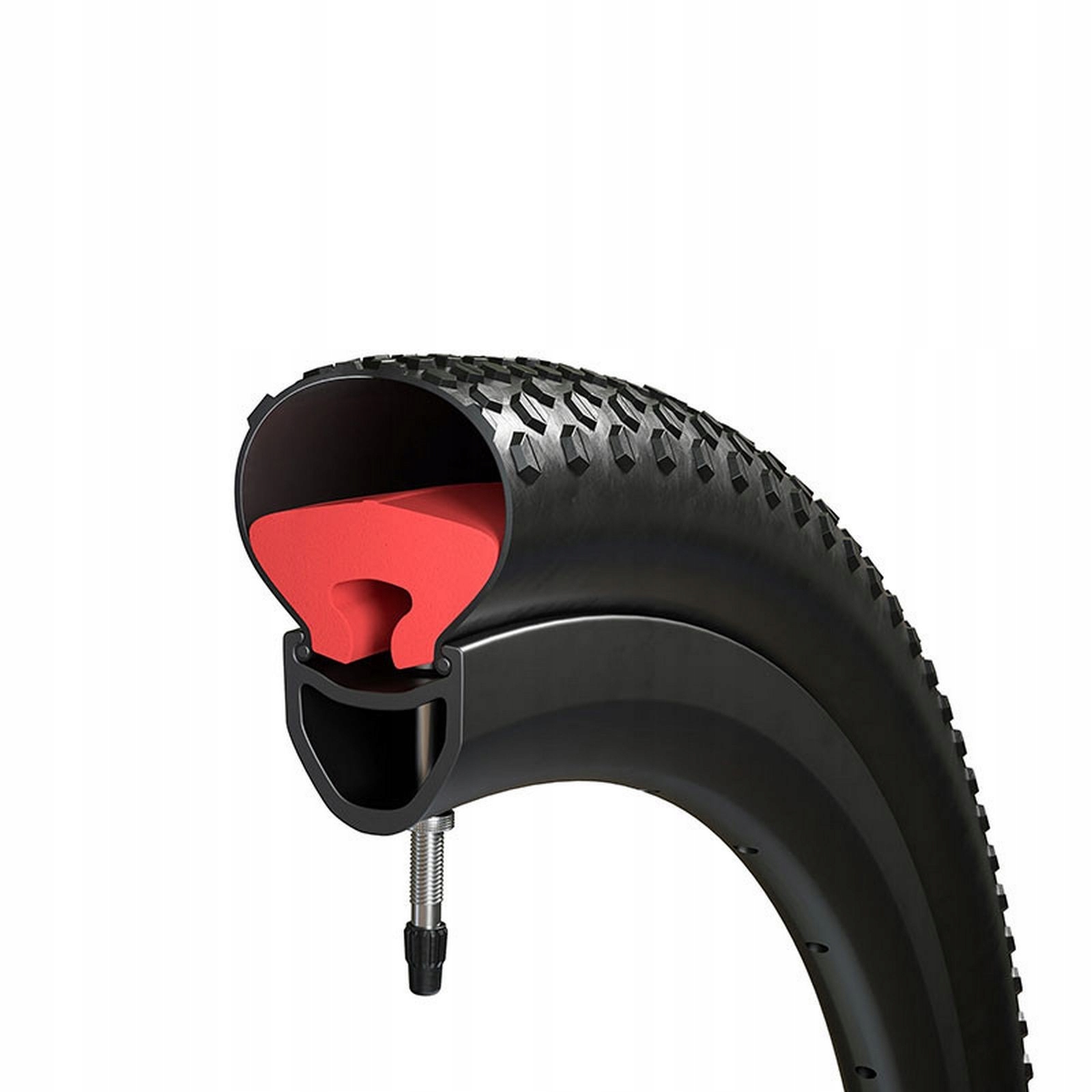 Protiprůrazová vložka Tannus Armour Tubeless 700x33/47C
