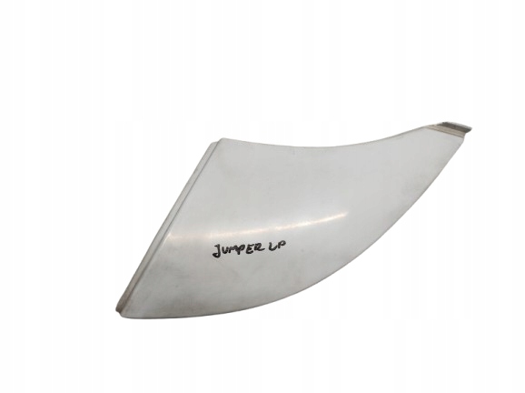 DUCATO BOXER JUMPER 06-14 LISTWA NAD LAMPĘ LEWA PRZÓD 1306531070