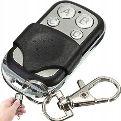 PILOT SAMOKOPIUJĄCY UNIWERSALNY DO BRAMY ALARMU Marka Pronett