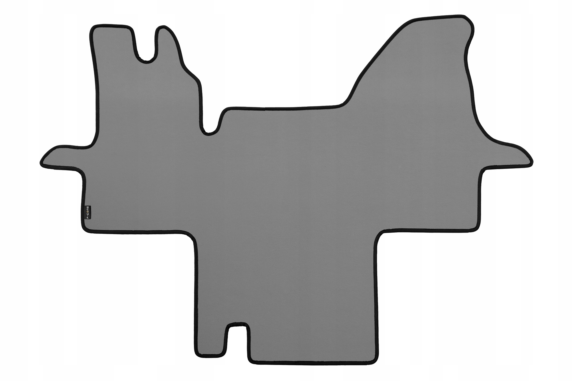 Potahy sedadel Bus Renault Master 3 Opel Movano B Nissan NV400 -23 1+2