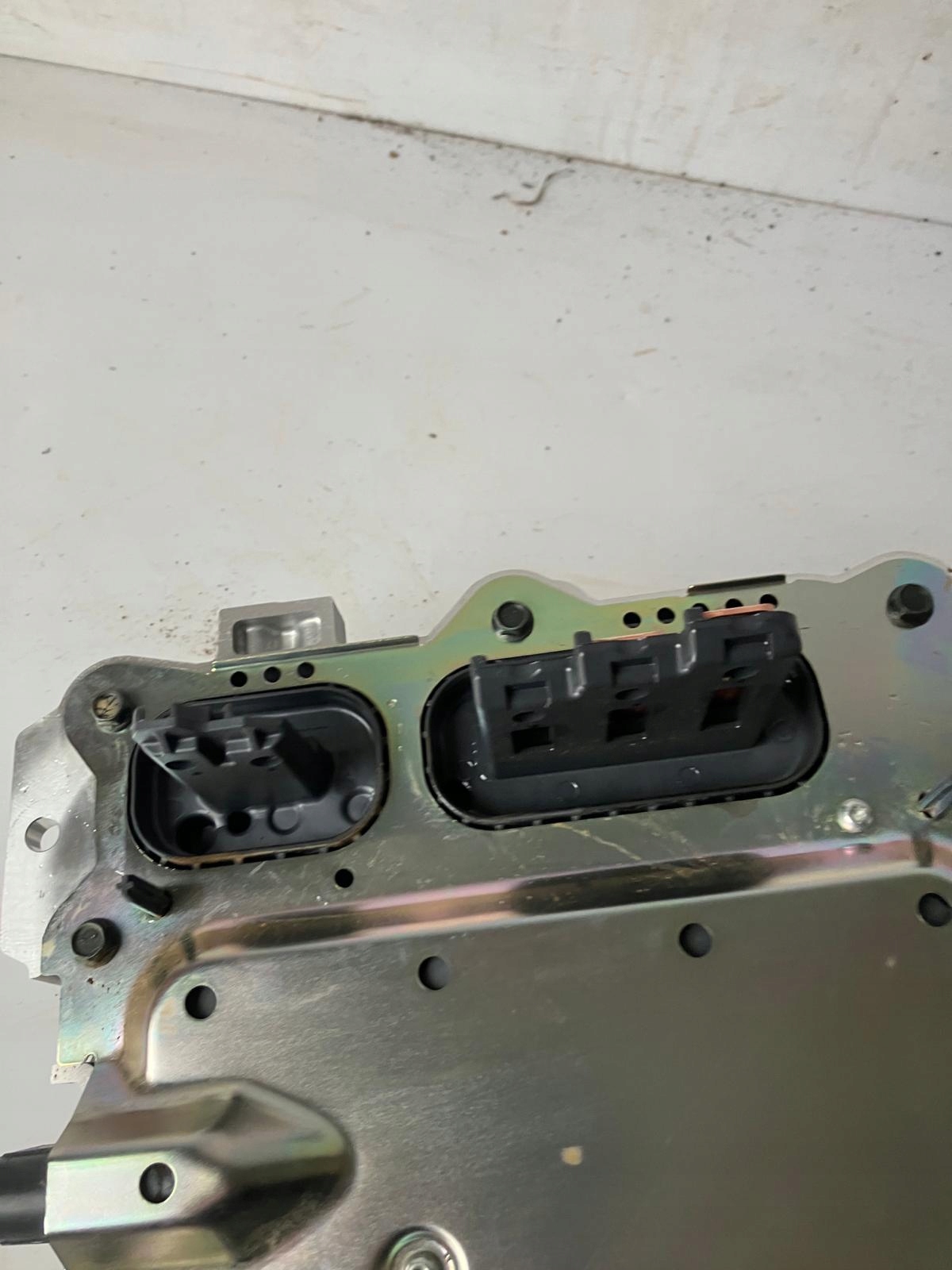 INWERTER FALOWNIK RENAULT MEGANE V E-TECH PAM402