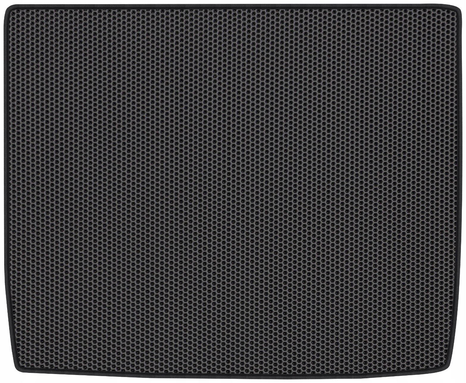 Mercedes Eqb X243 Suv 5os 2021 Rohož do kufru Eva Max-dywanik