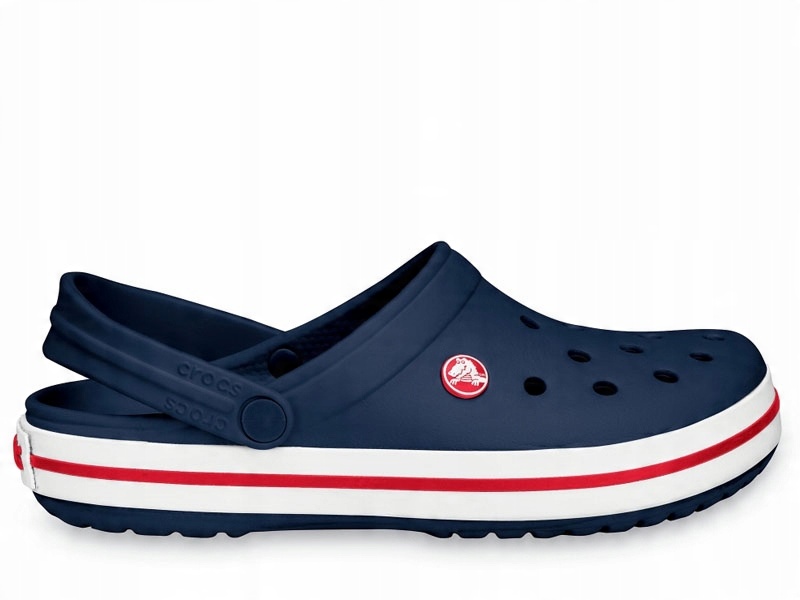 

Klapki Crocs Crocband (11016410) 39,5