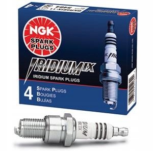

Ngk 6418 Świeca Zapłonowa BKR6EIX Iridium