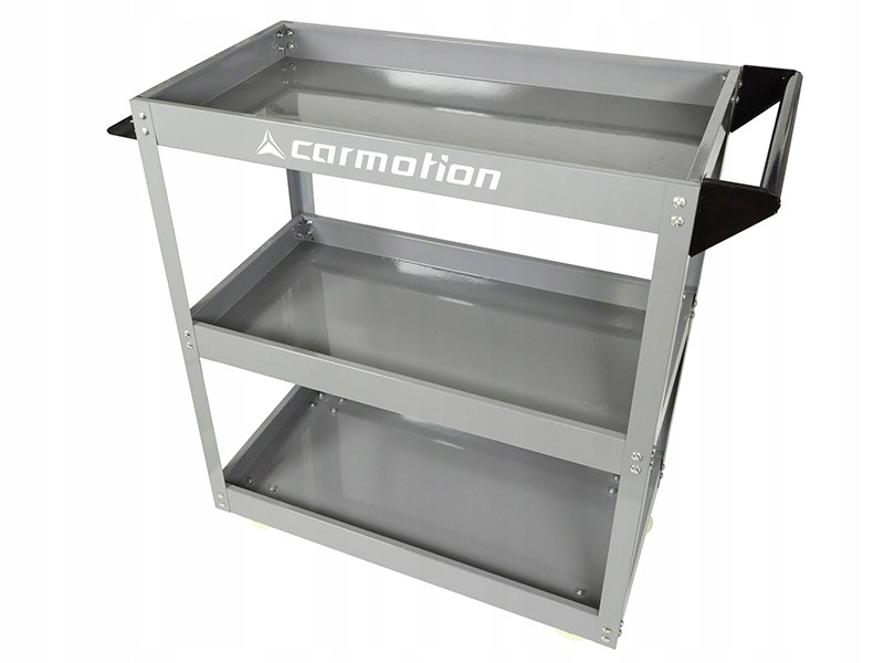 Mobilny wózek narzędziowy Marka Carmotion