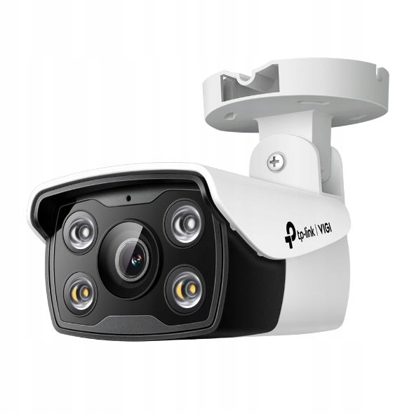 Vigi C330(4mm) Full-Color Bullet Network Cam